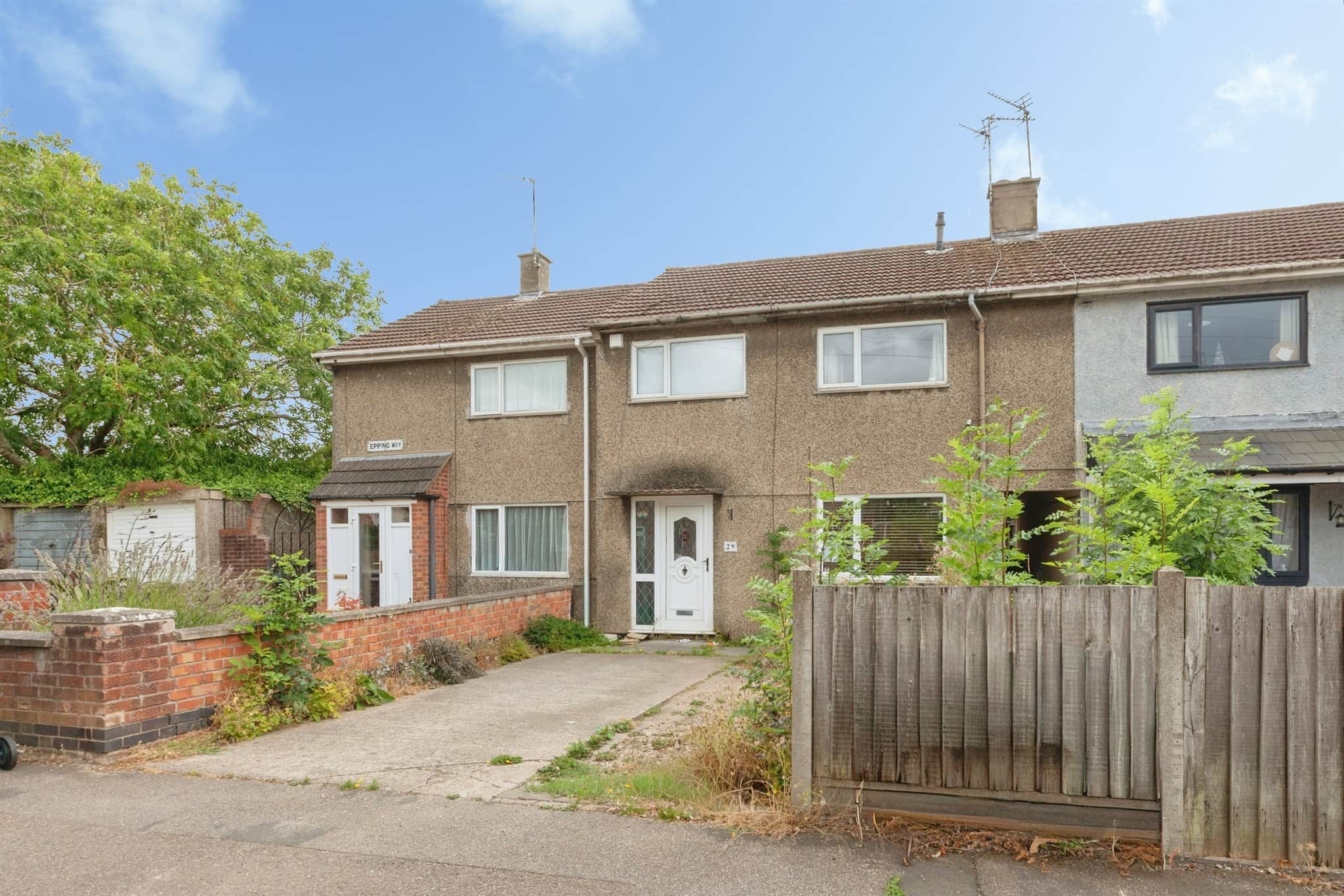 Property at Epping Way, Leicester