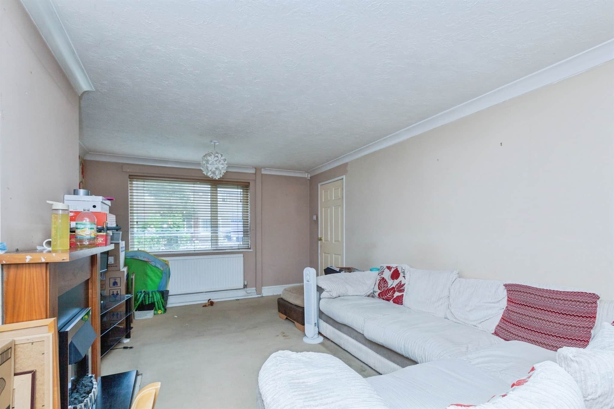 Property at Epping Way, Leicester
