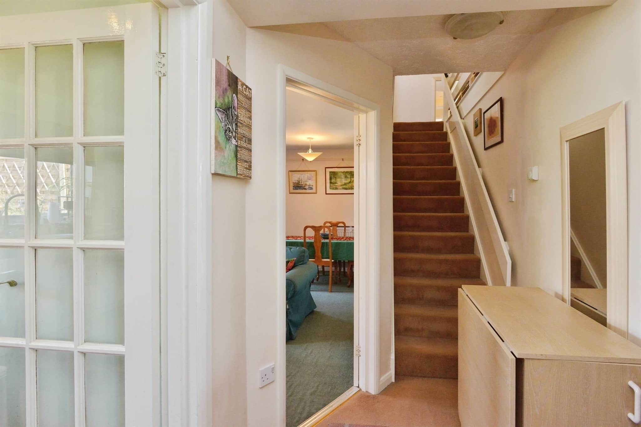 Property at Glebe Road, Deanshanger, MILTON KEYNES