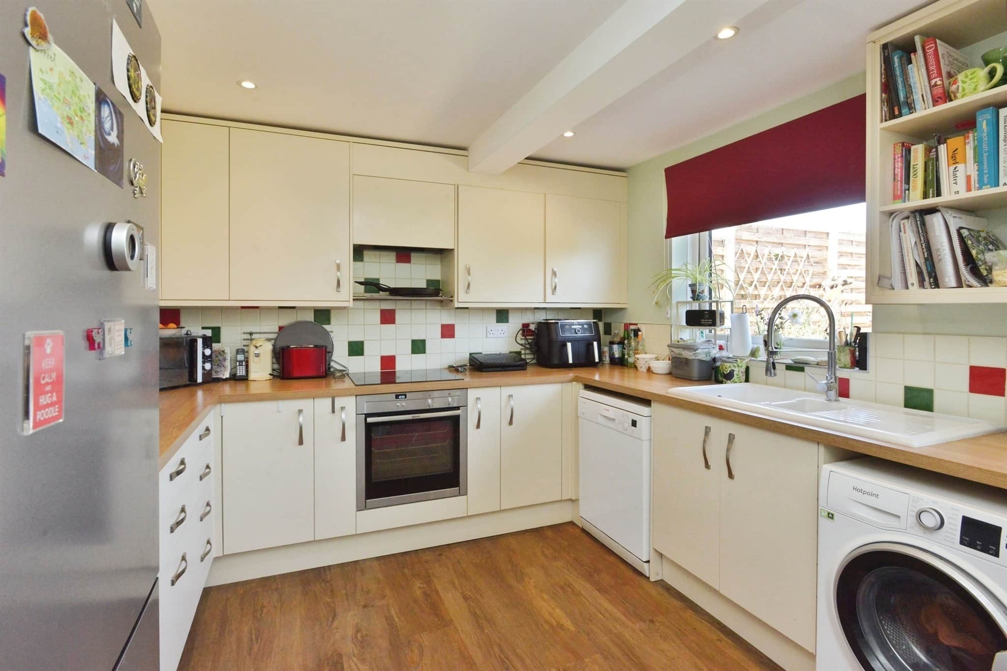 Property at Glebe Road, Deanshanger, MILTON KEYNES