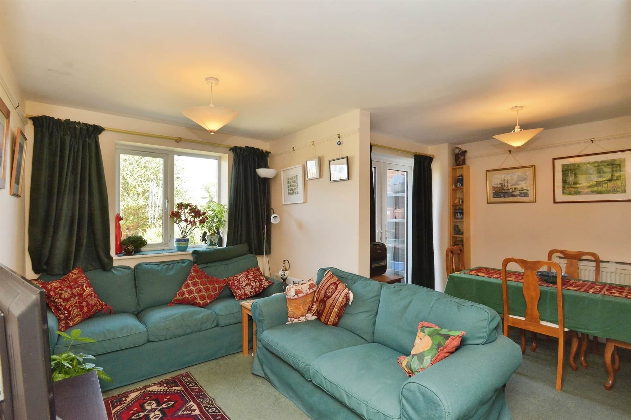Property at Glebe Road, Deanshanger, MILTON KEYNES