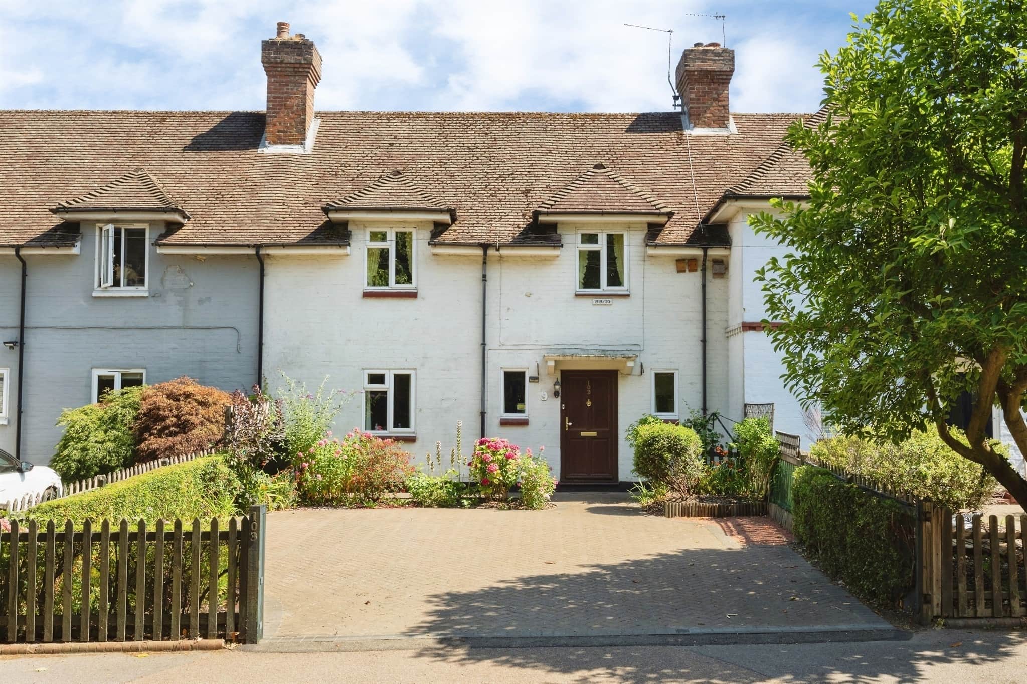 Property at Forest Road, Tunbridge Wells