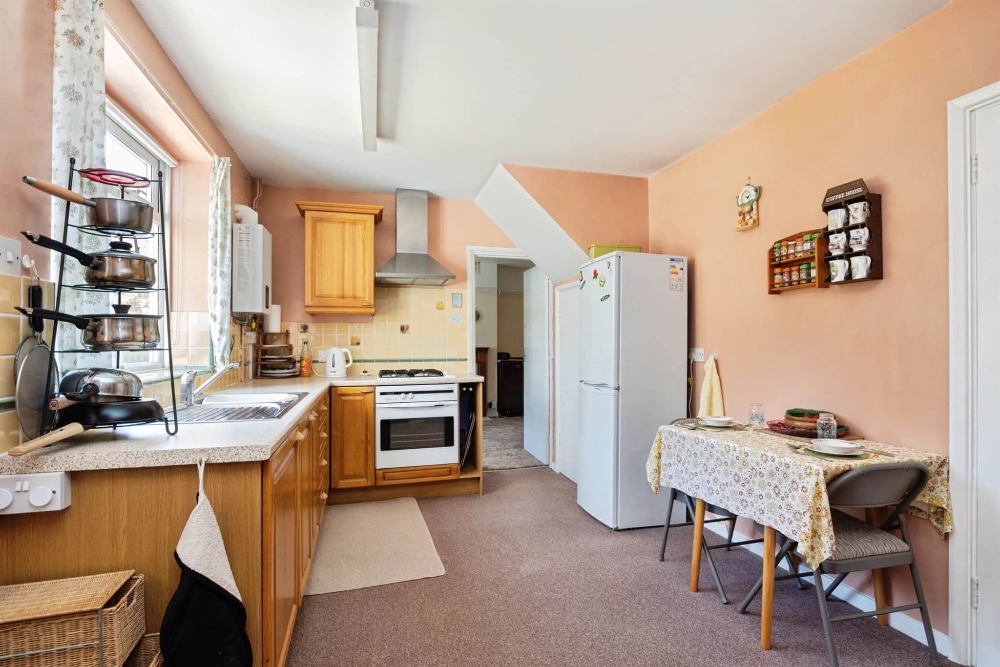 Property at Forest Road, Tunbridge Wells