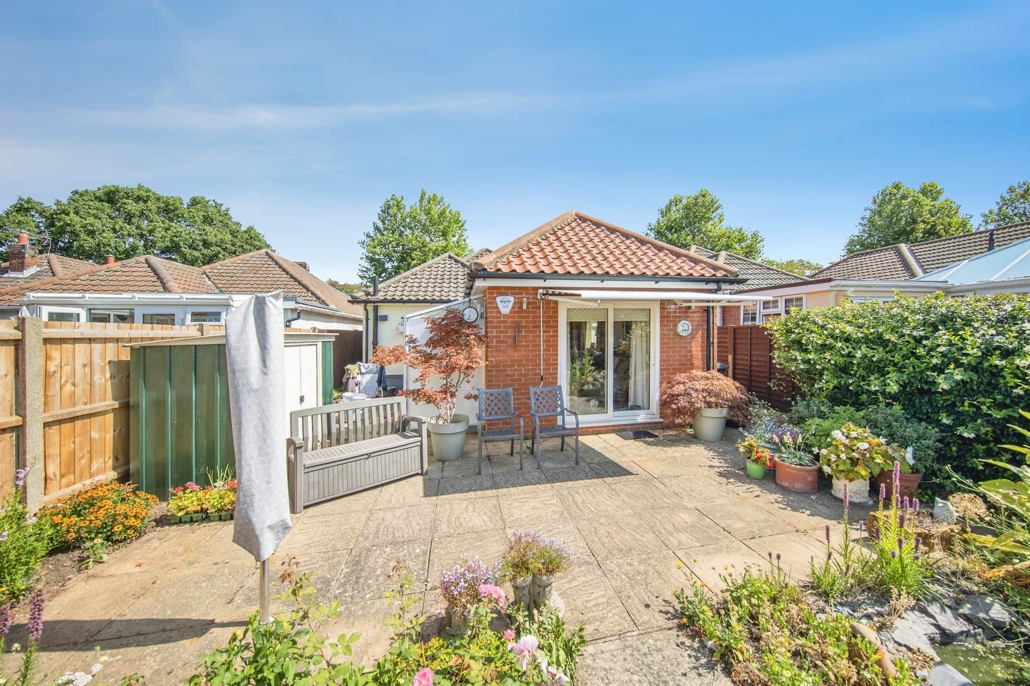 Property at Nacton Road, IPSWICH