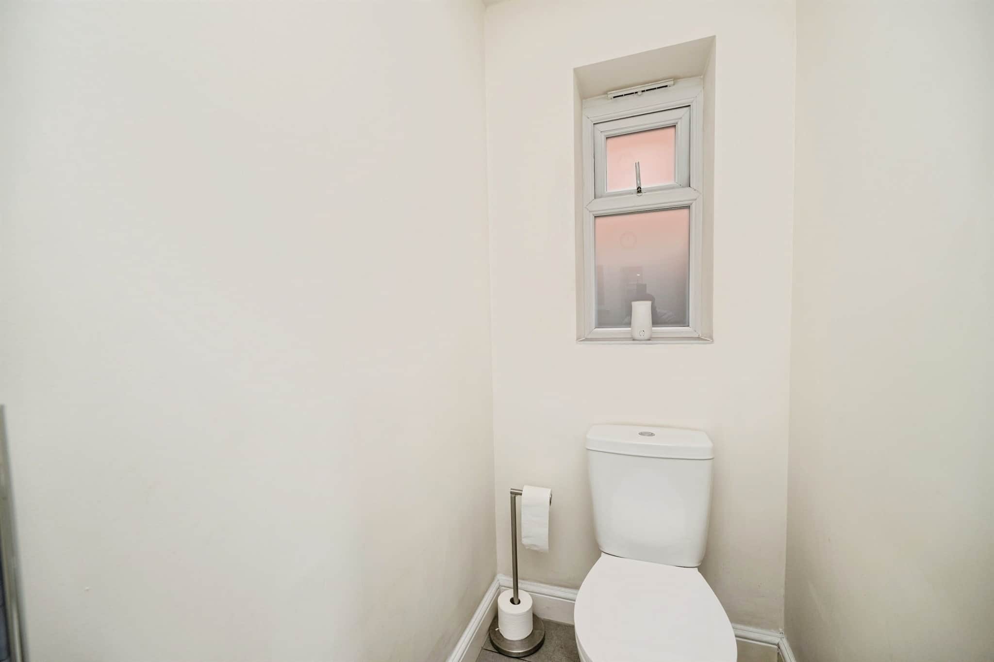 Property at John Street North, WEST BROMWICH
