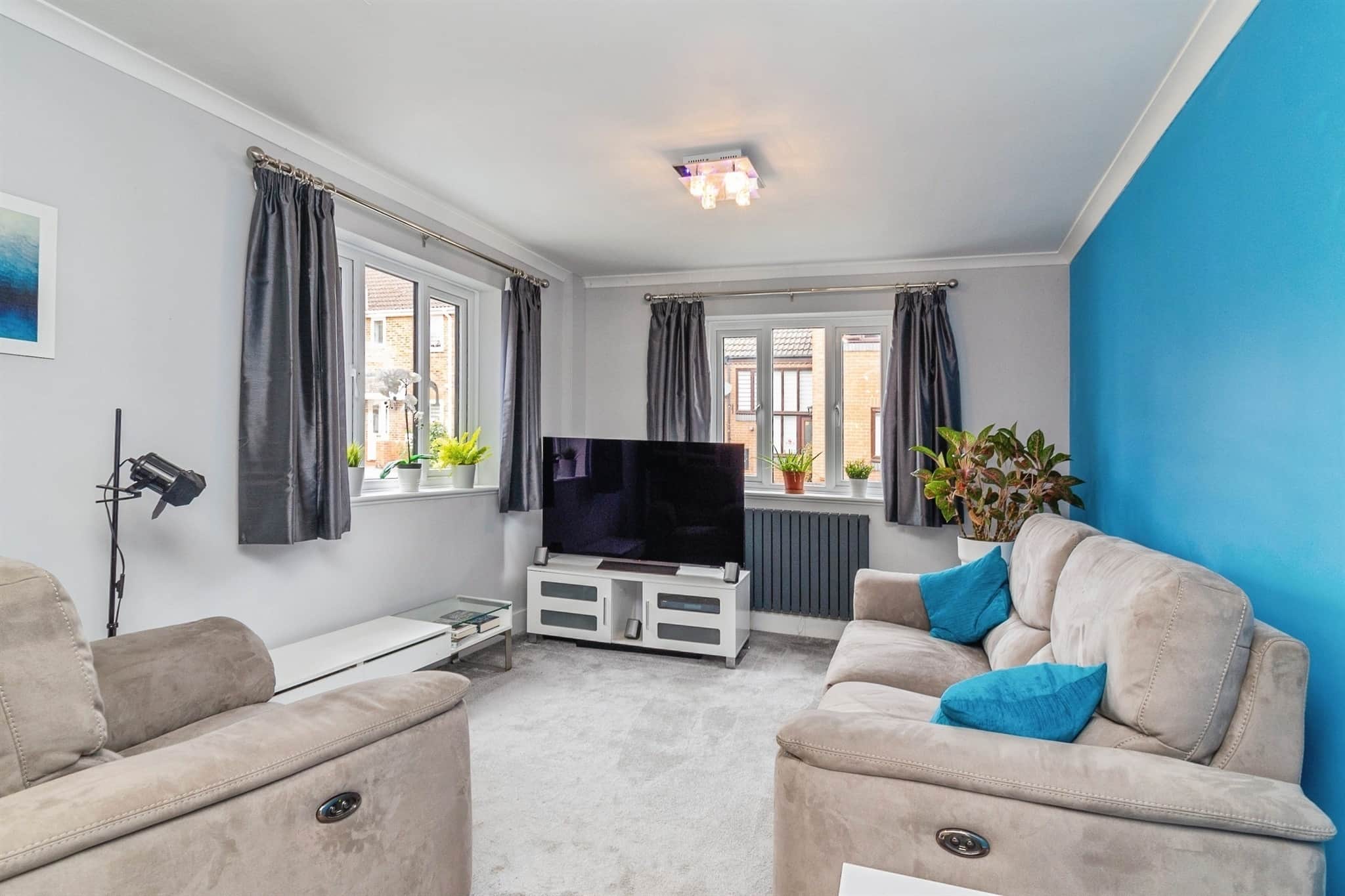 Property at Taverner Close, Old Farm Park, MILTON KEYNES