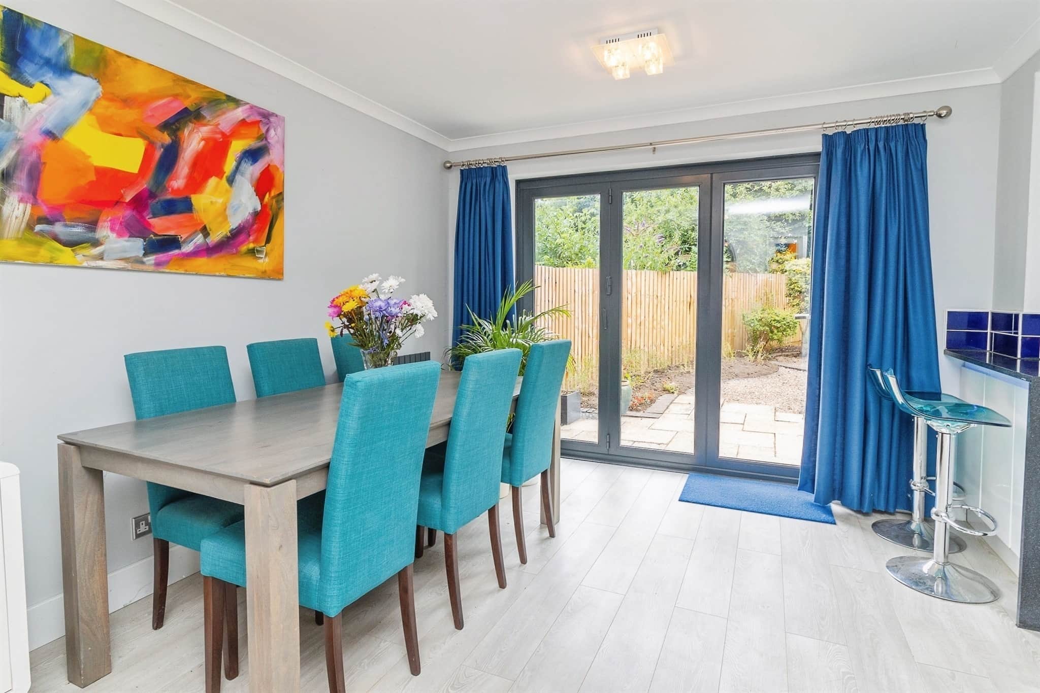 Property at Taverner Close, Old Farm Park, MILTON KEYNES