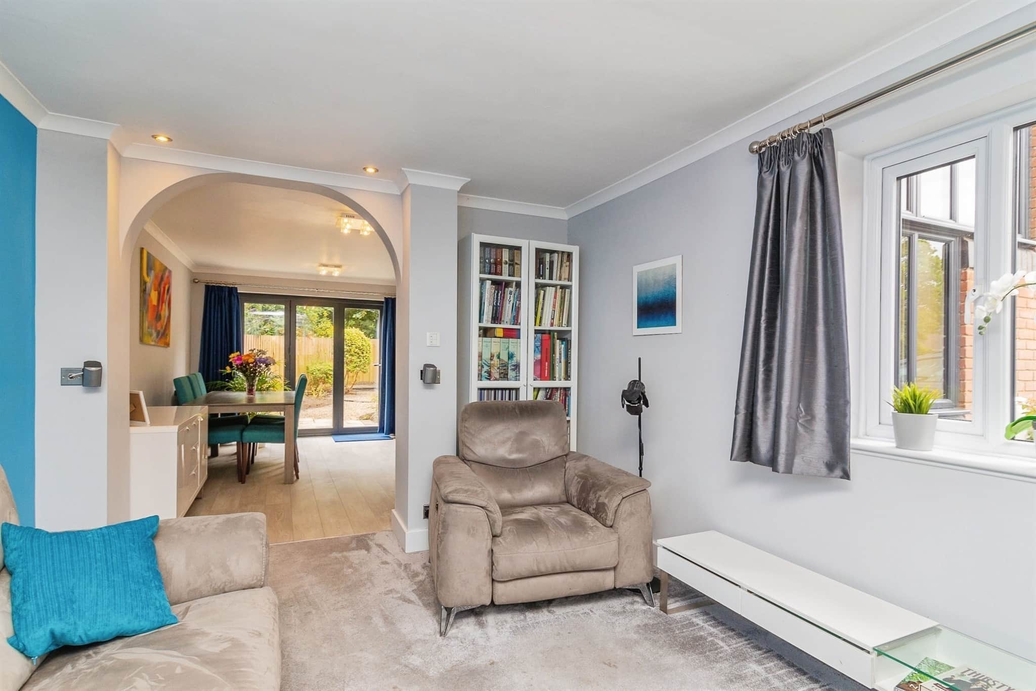 Property at Taverner Close, Old Farm Park, MILTON KEYNES