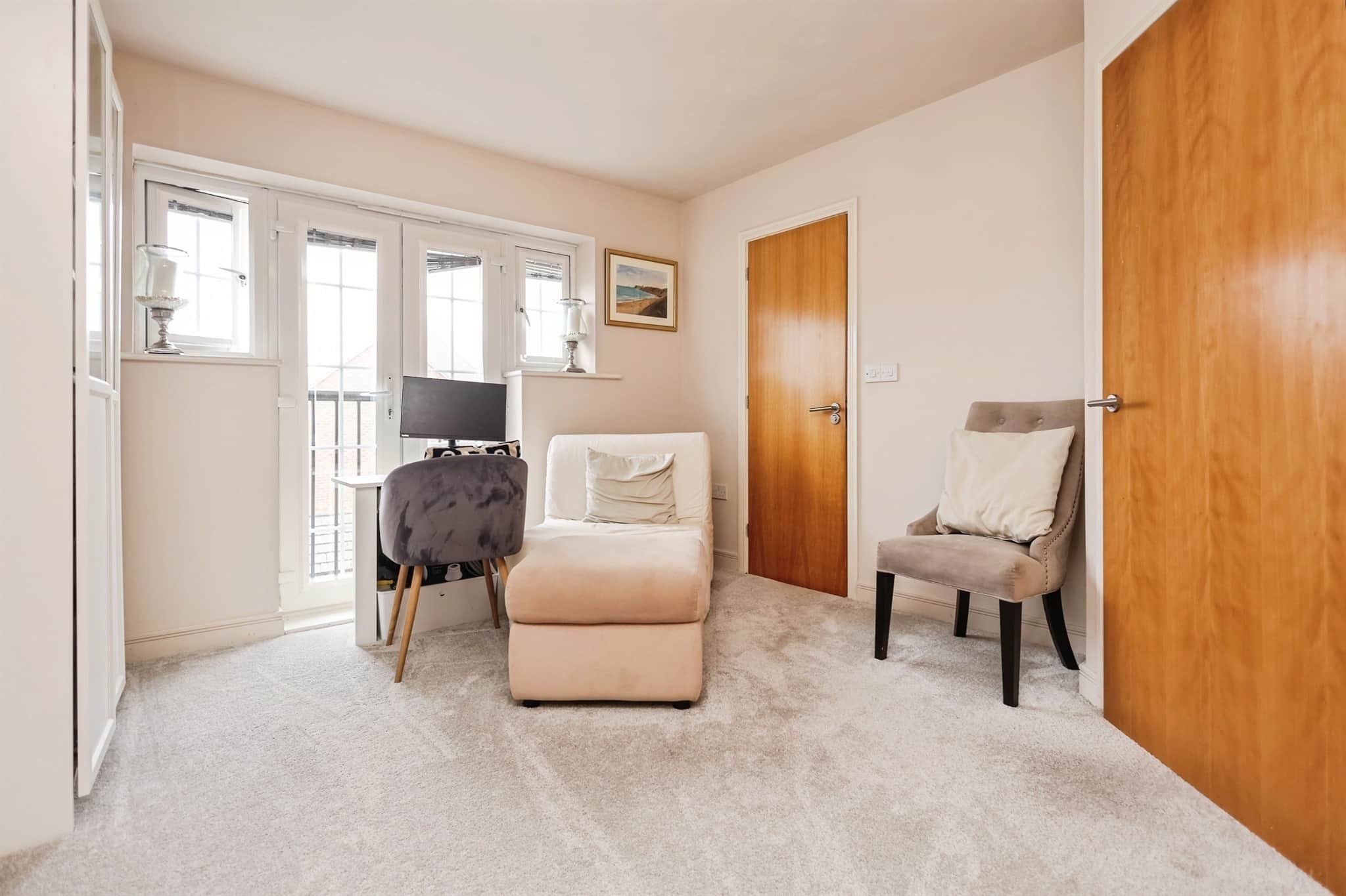 Property at Carnegie Road, Rowley Regis