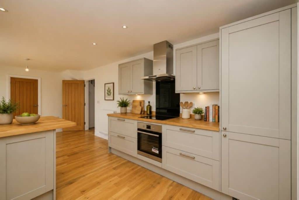 Property at Old Orchard Close, Christian Malford, Chippenham