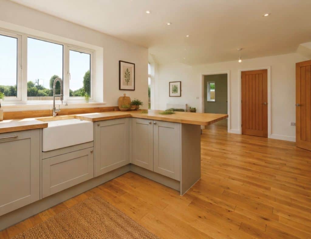 Property at Old Orchard Close, Christian Malford, Chippenham