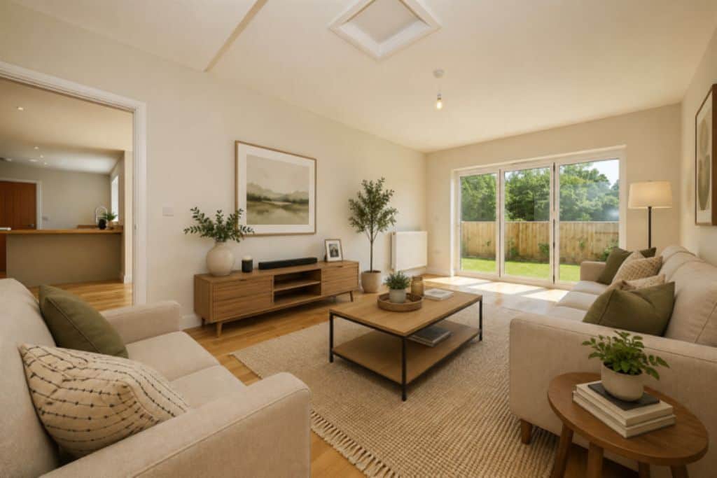 Property at Old Orchard Close, Christian Malford, Chippenham