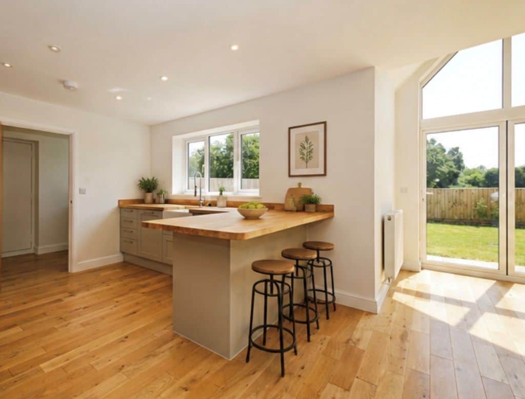 Property at Old Orchard Close, Christian Malford, Chippenham