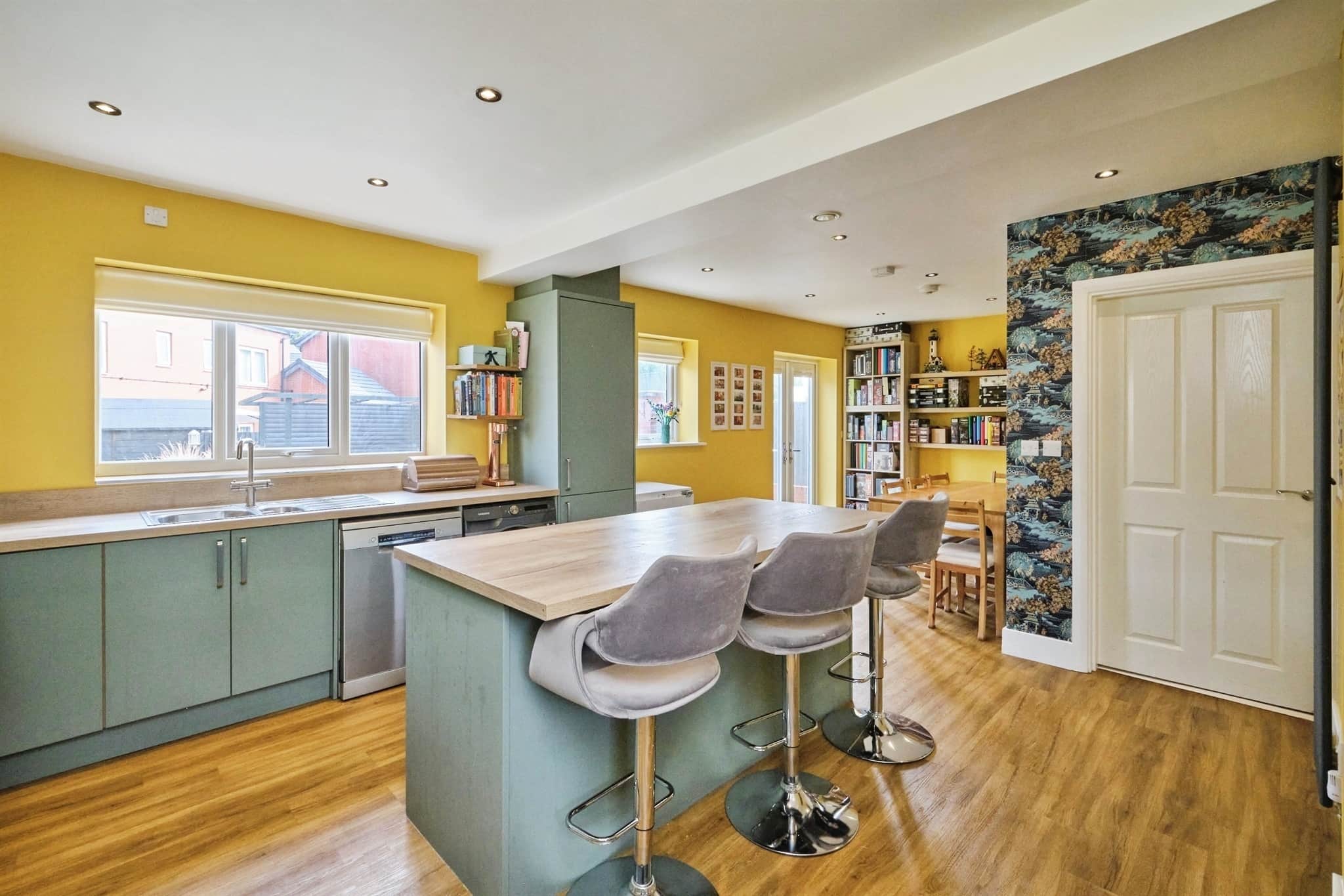 Property at Steel Maitland Avenue, Birmingham