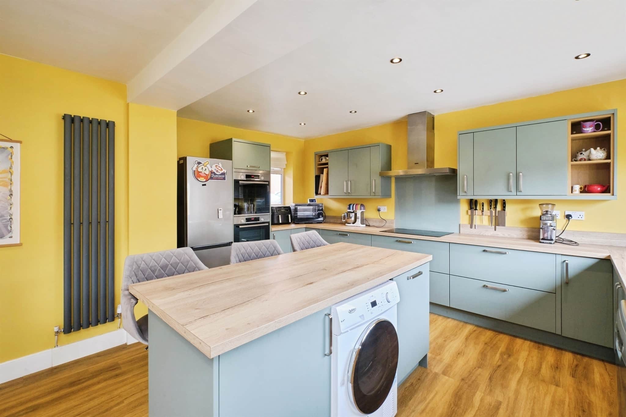 Property at Steel Maitland Avenue, Birmingham