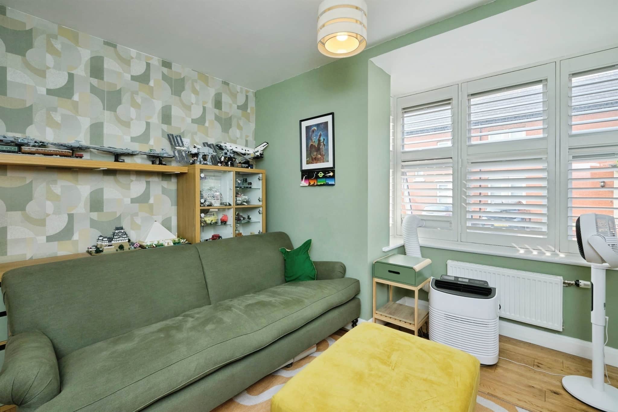 Property at Steel Maitland Avenue, Birmingham