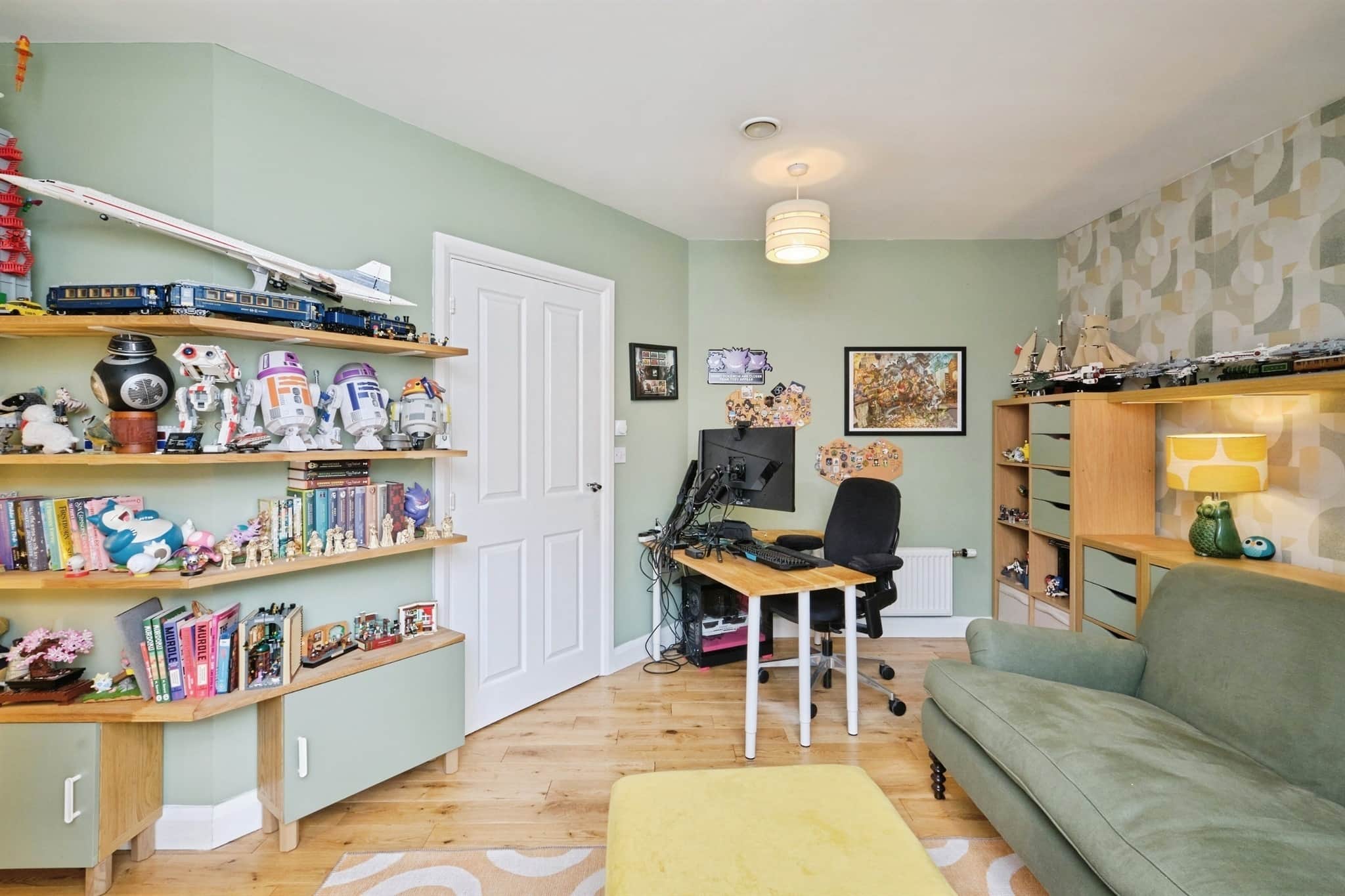 Property at Steel Maitland Avenue, Birmingham