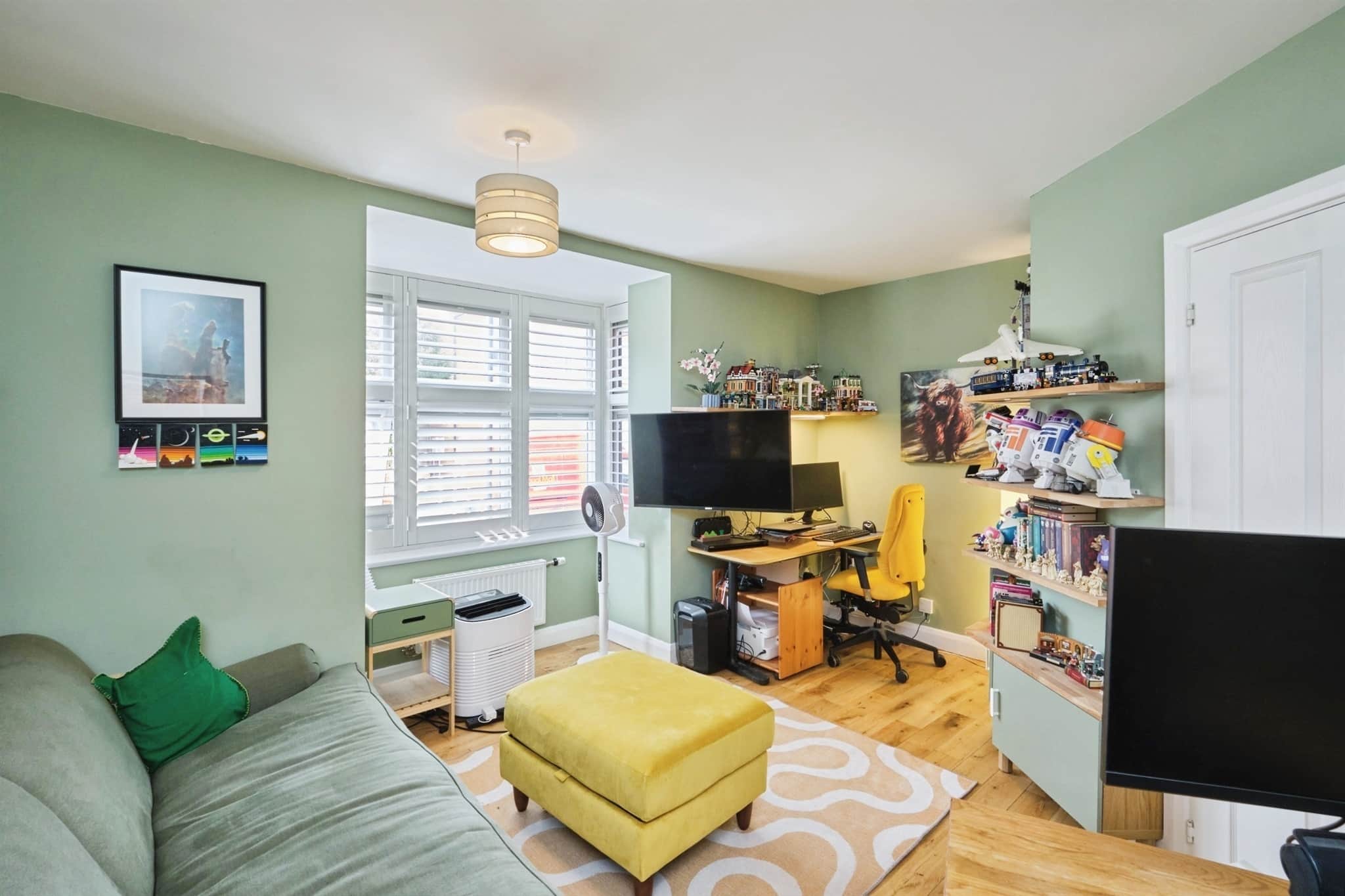 Property at Steel Maitland Avenue, Birmingham
