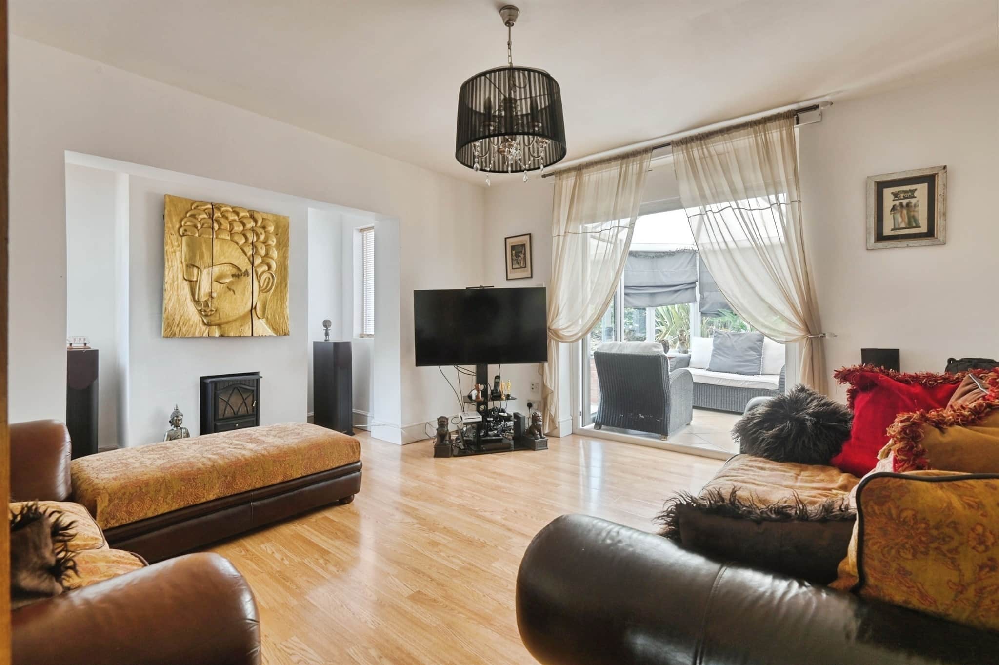 Property at Court Lane, Birmingham