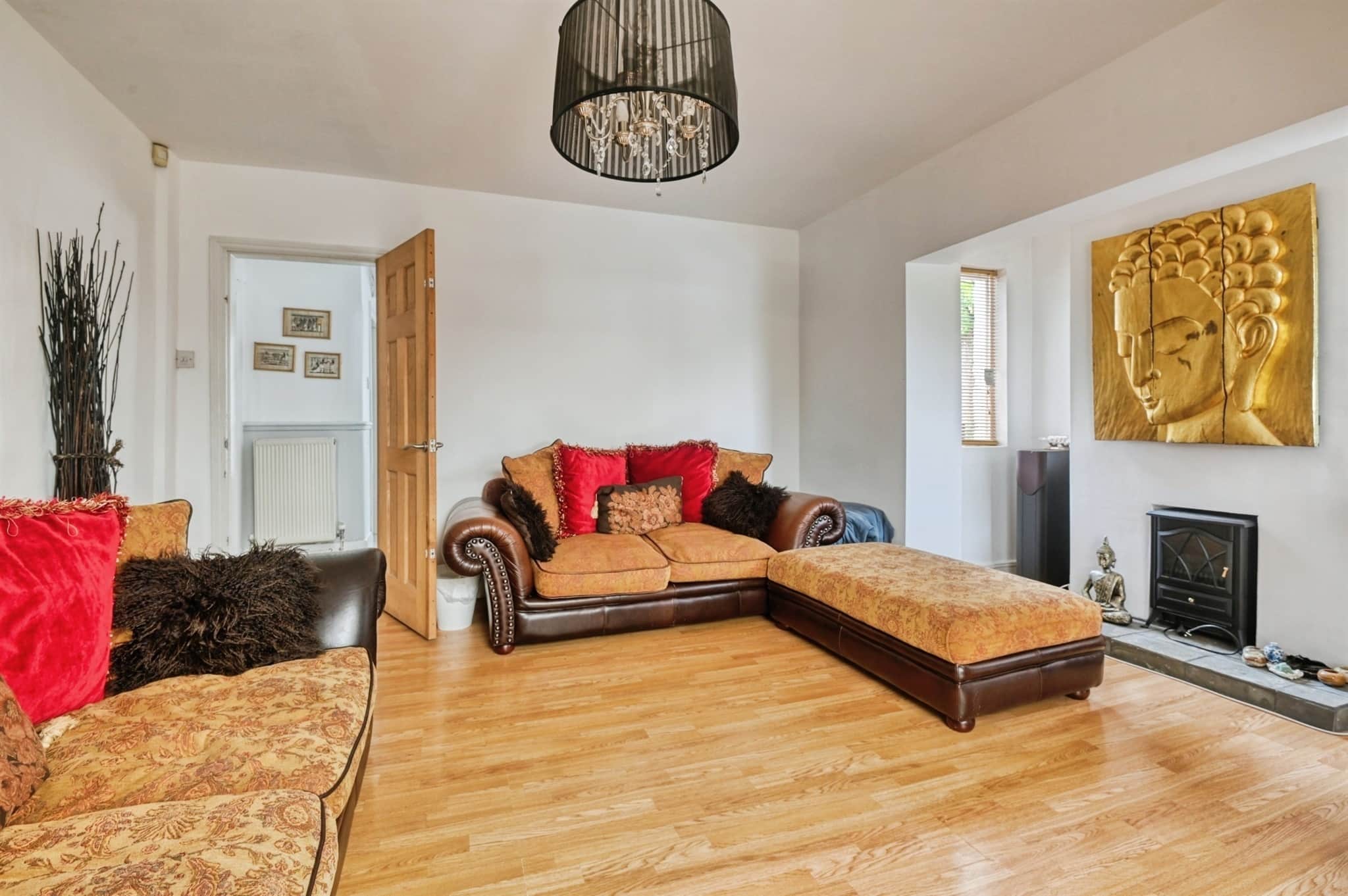 Property at Court Lane, Birmingham