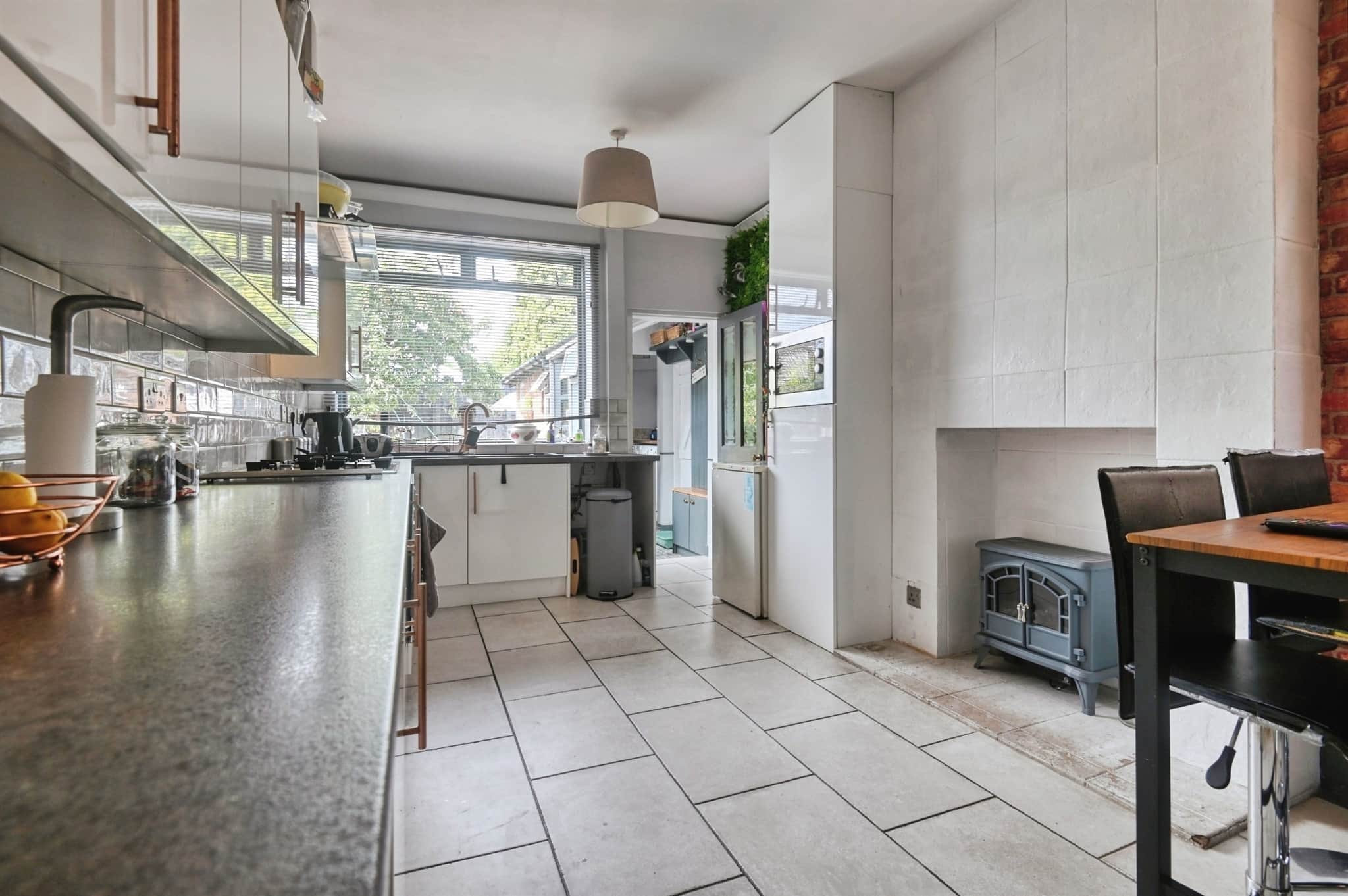 Property at Court Lane, Birmingham