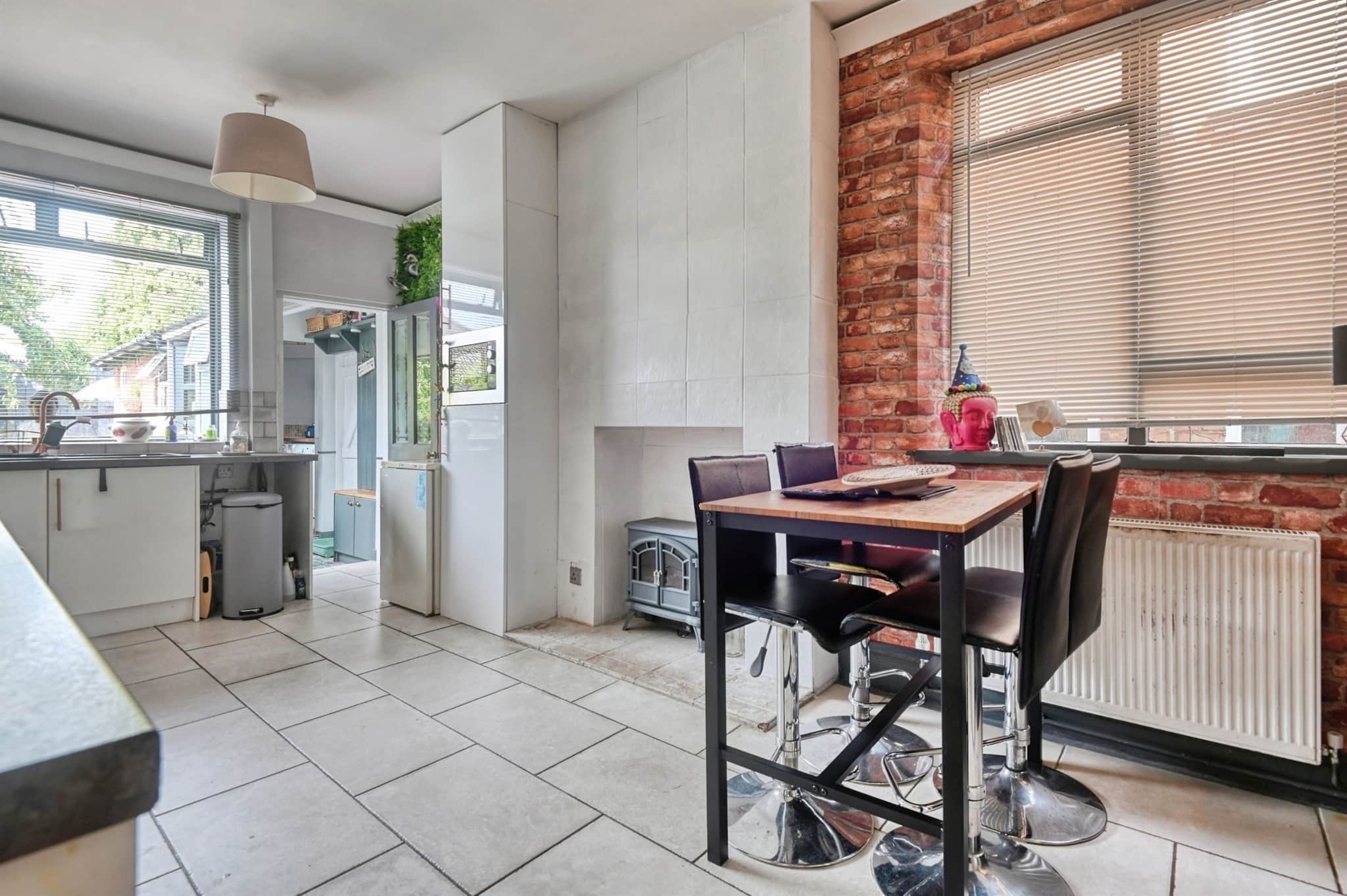 Property at Court Lane, Birmingham