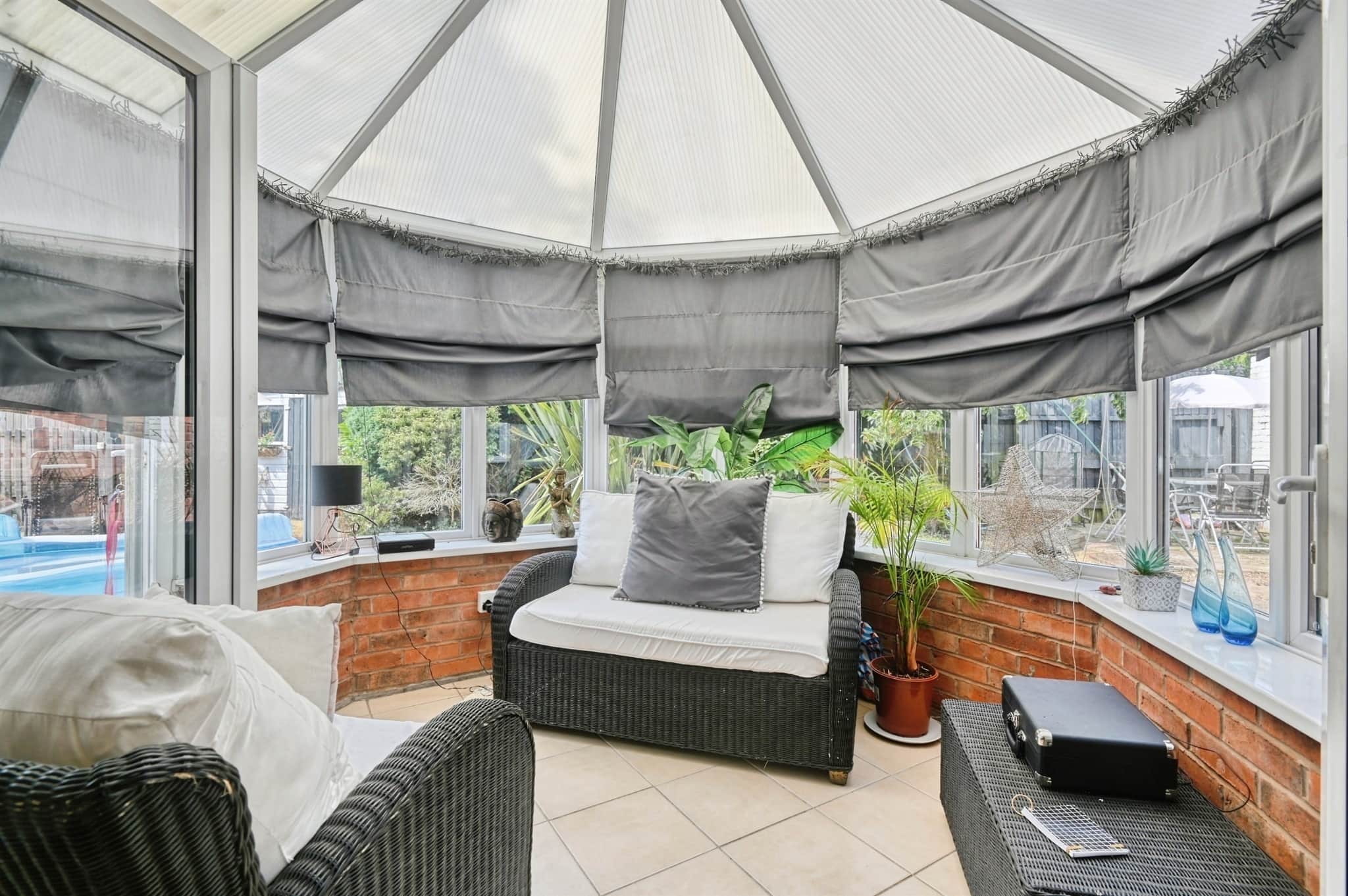 Property at Court Lane, Birmingham