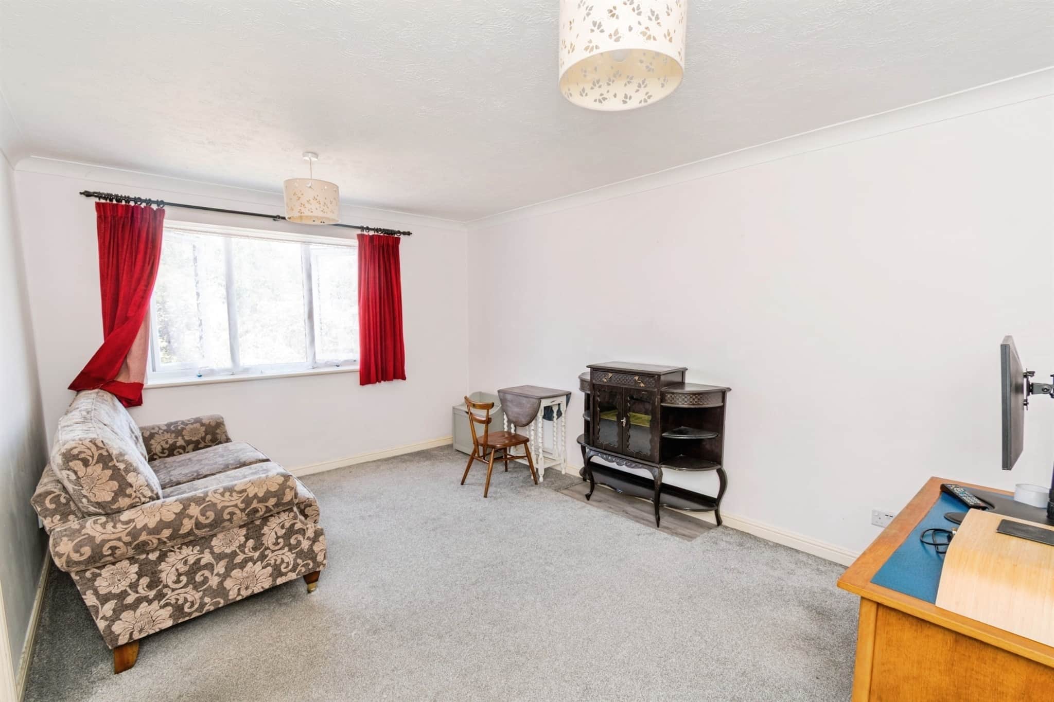 Property at Unwin Close, Southampton