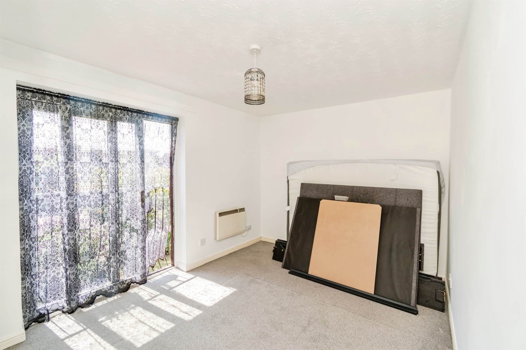Property at Unwin Close, Southampton