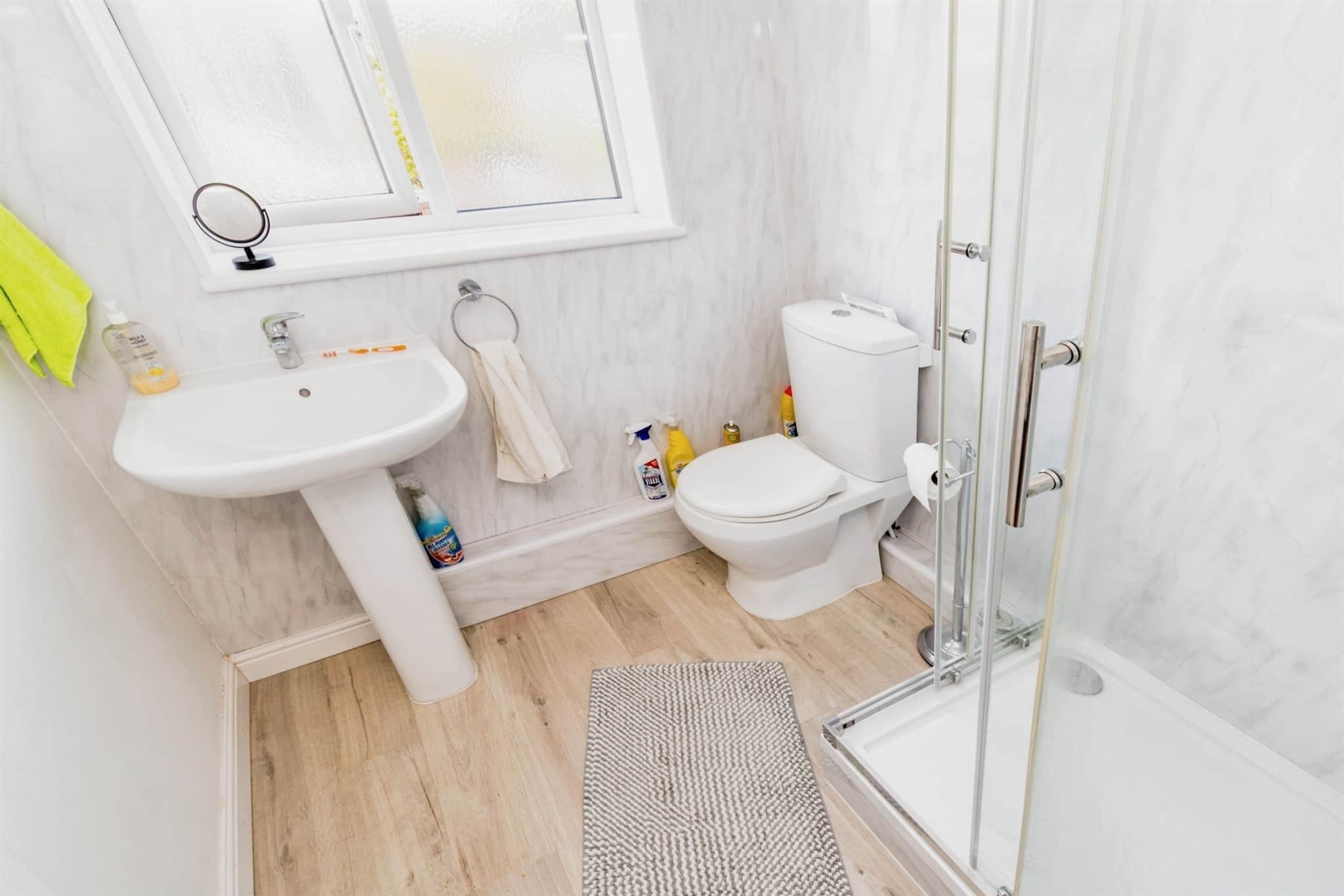 Property at Unwin Close, Southampton
