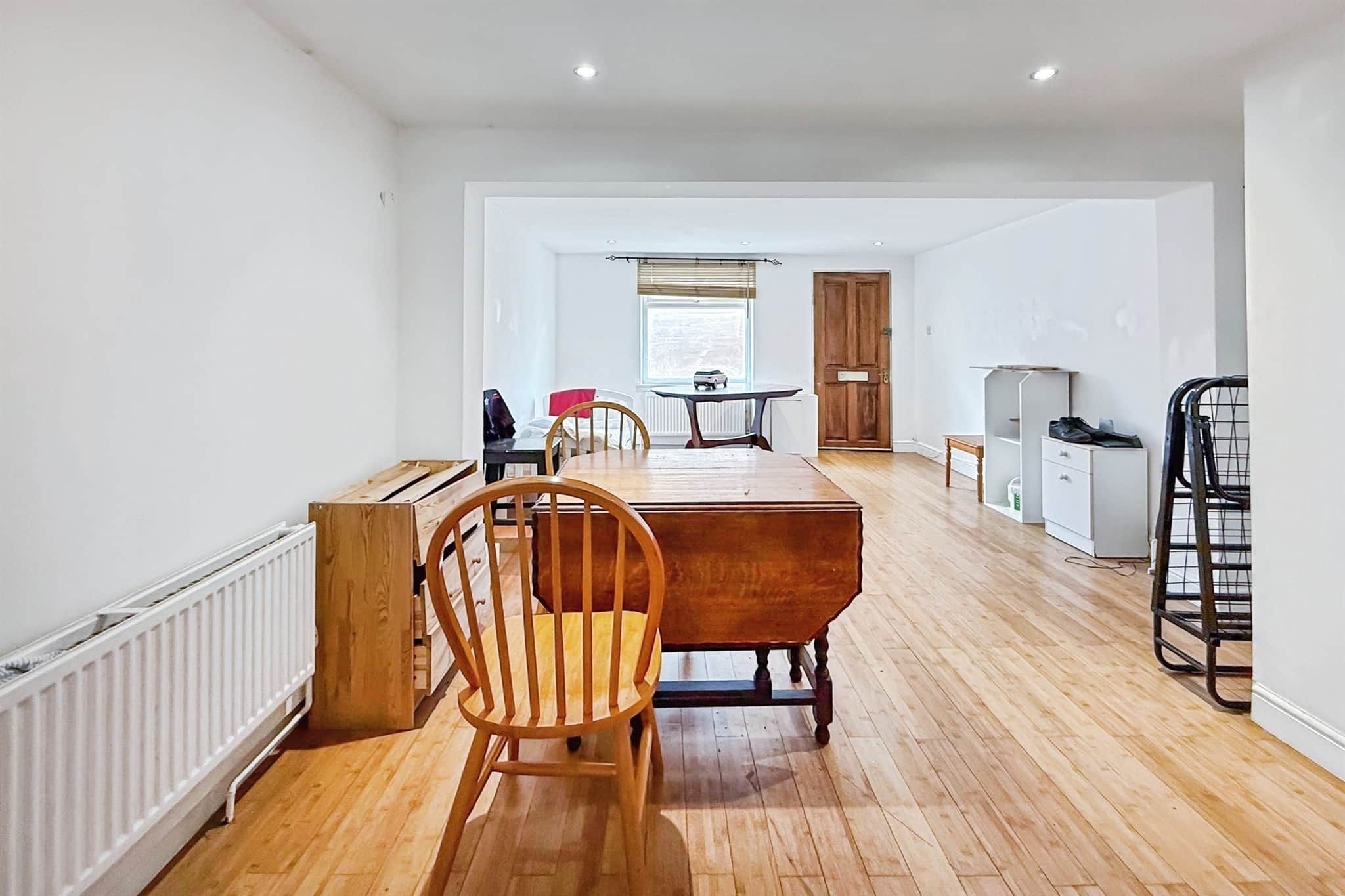 Property at Swan Terrace, Stony Stratford, Milton Keynes