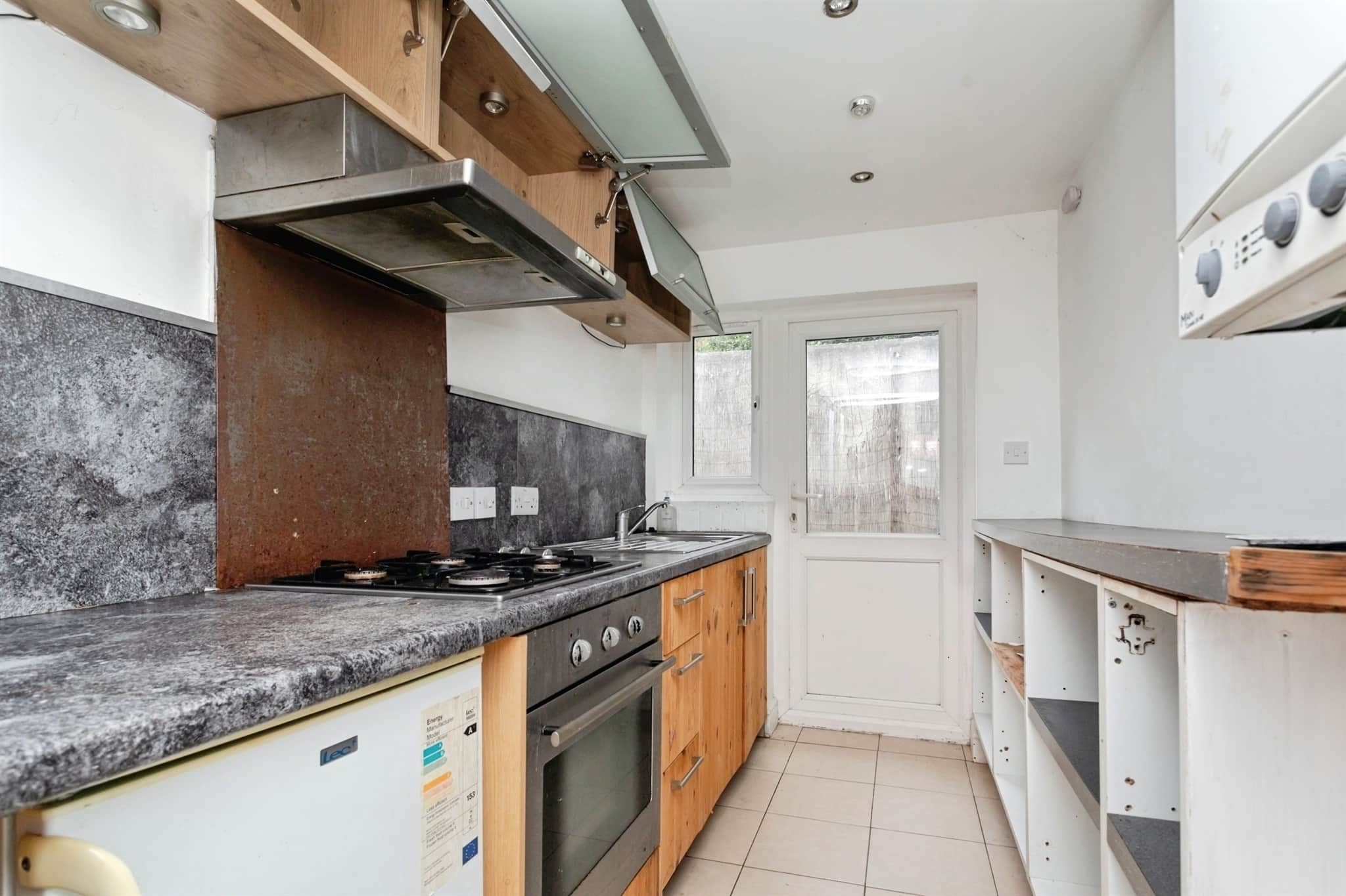 Property at Swan Terrace, Stony Stratford, Milton Keynes