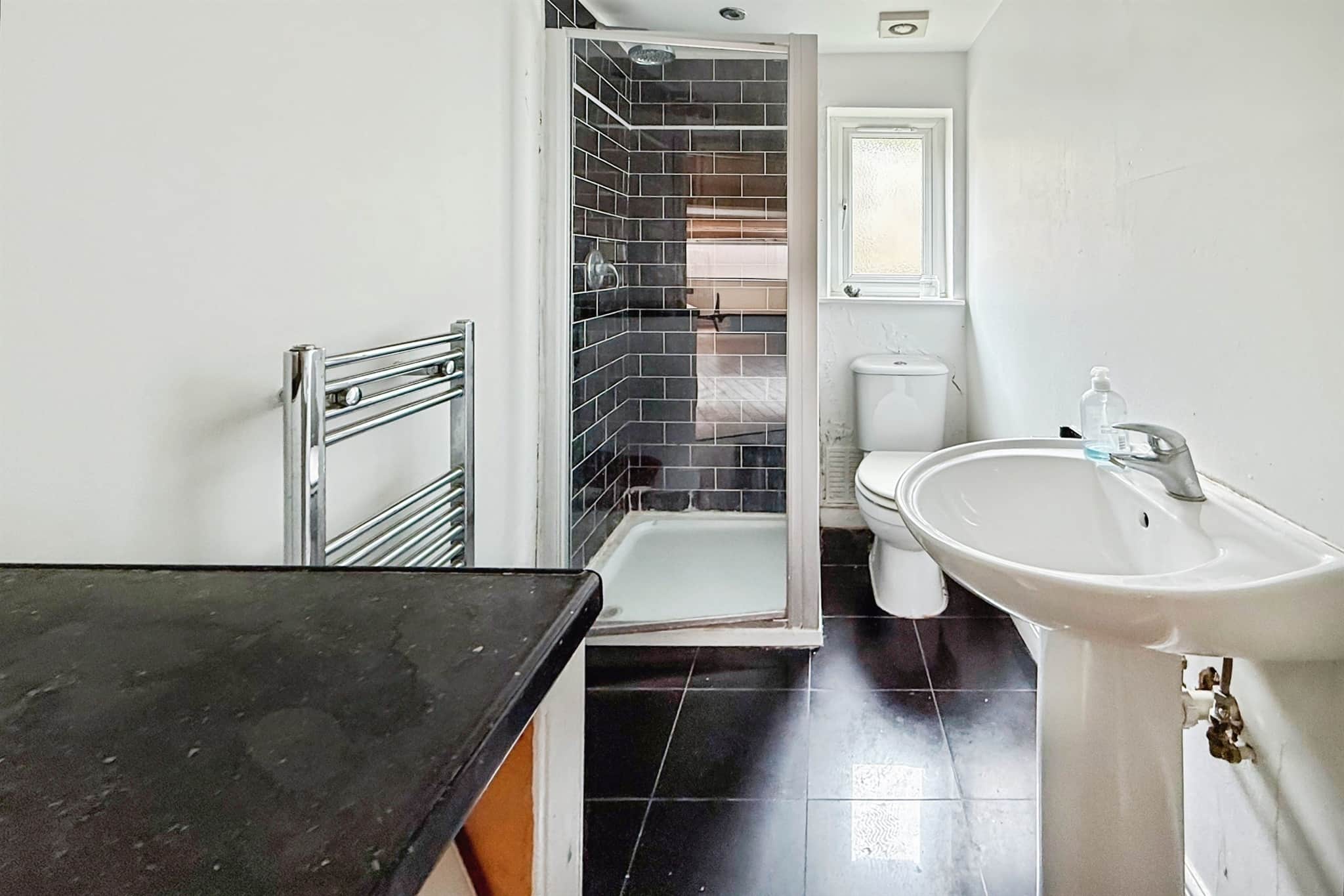 Property at Swan Terrace, Stony Stratford, Milton Keynes