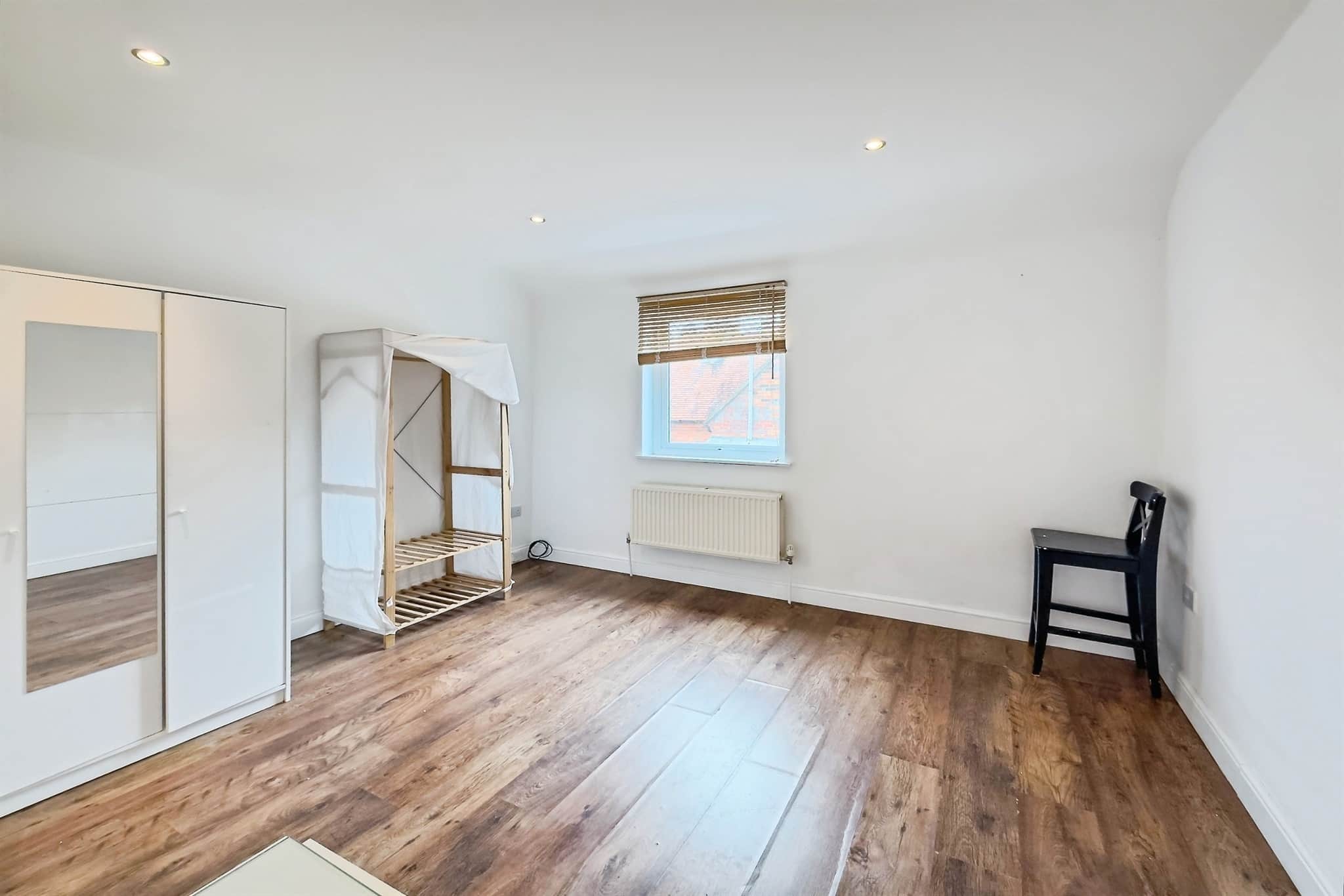 Property at Swan Terrace, Stony Stratford, Milton Keynes