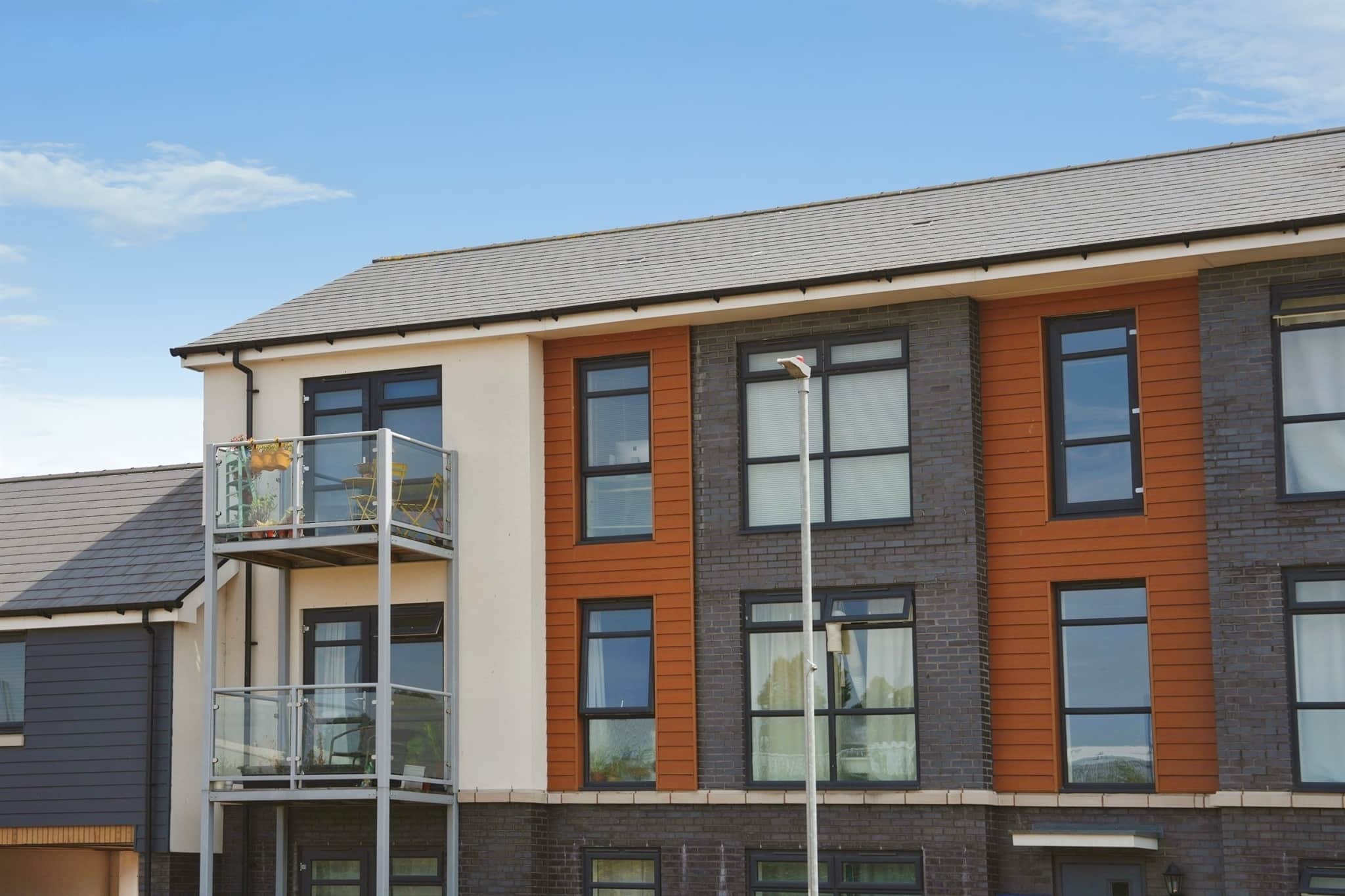 Property at Lane End Road, Patchway, Bristol
