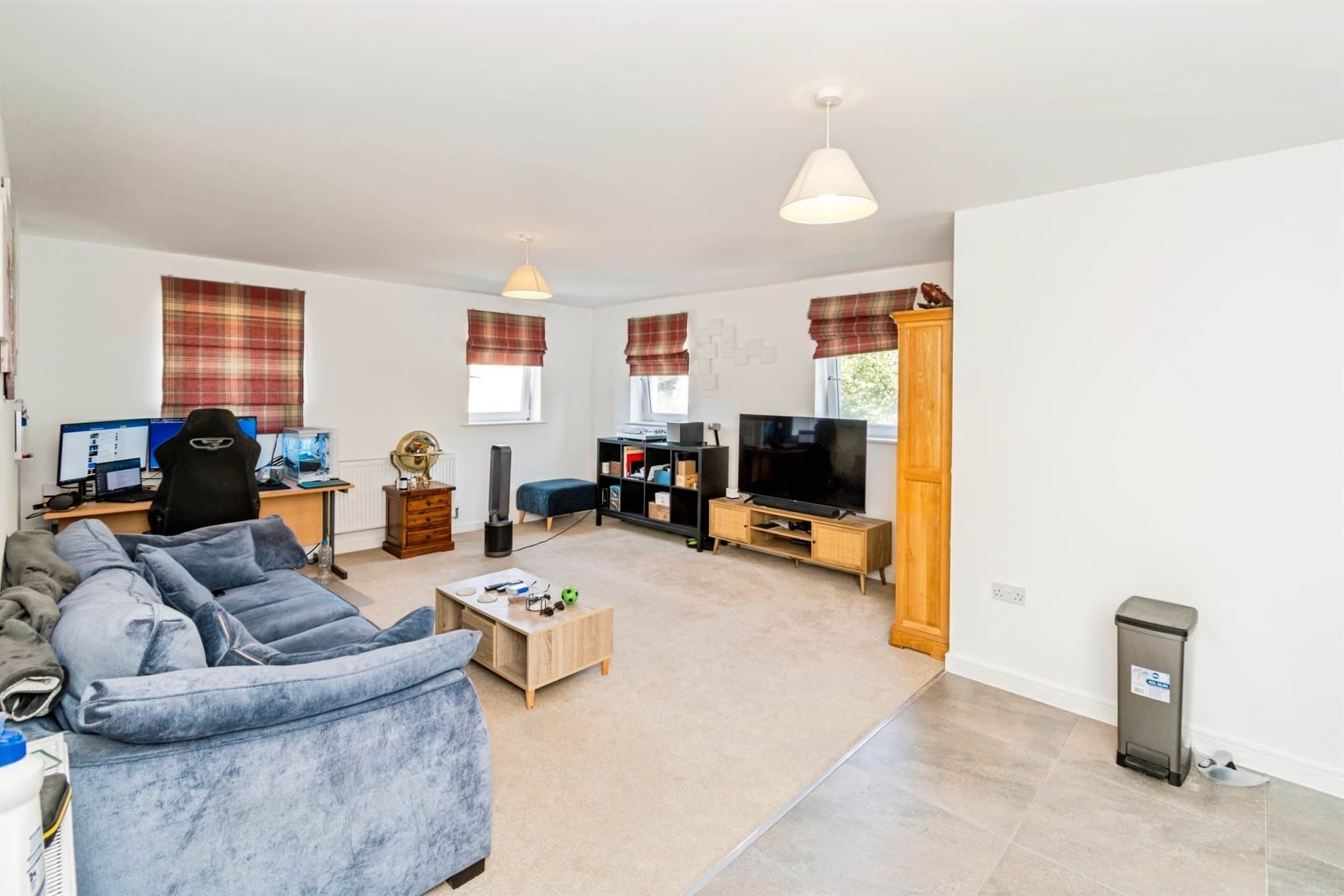 Property at Conduct Gardens, Eastleigh