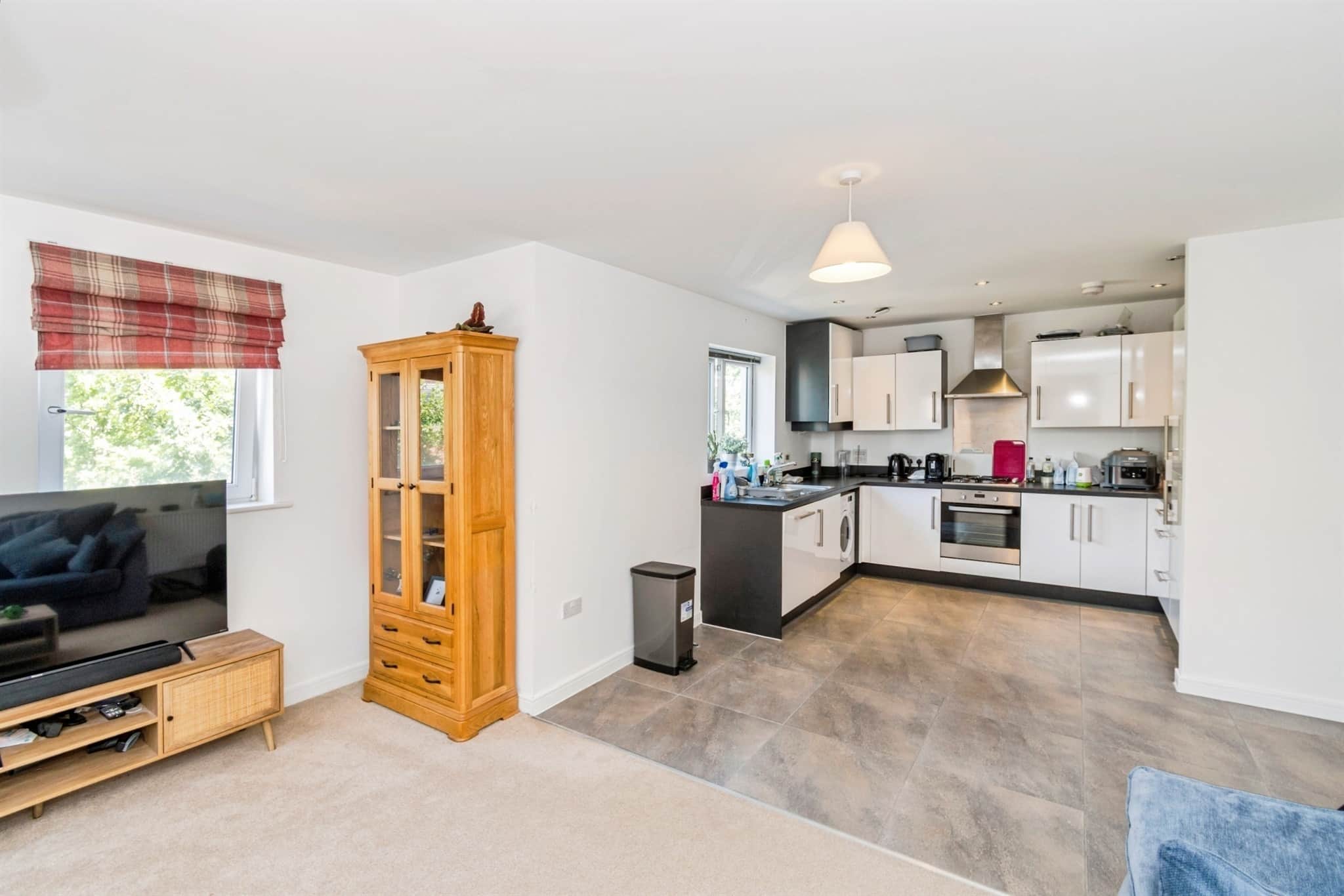 Property at Conduct Gardens, Eastleigh