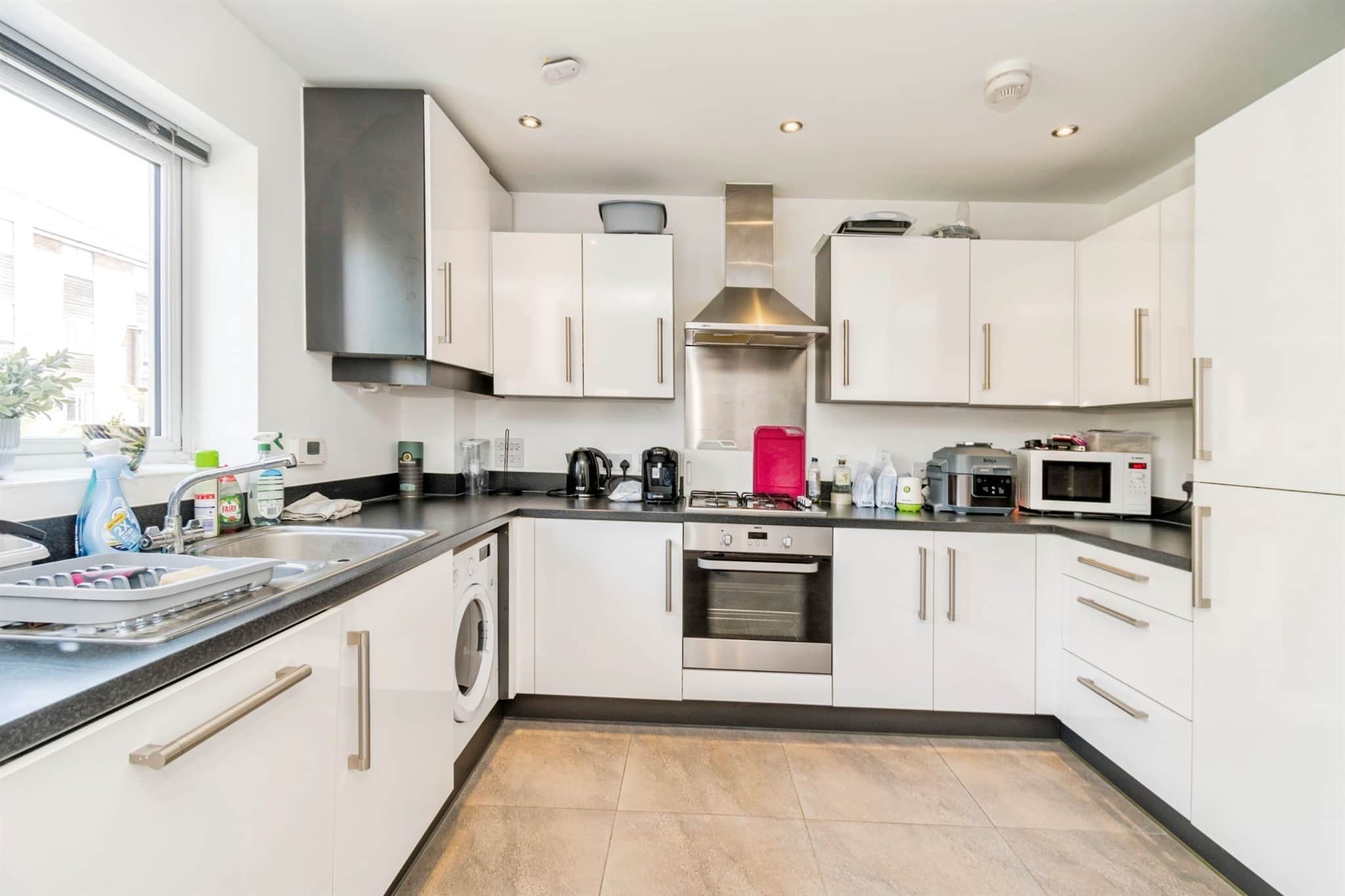 Property at Conduct Gardens, Eastleigh