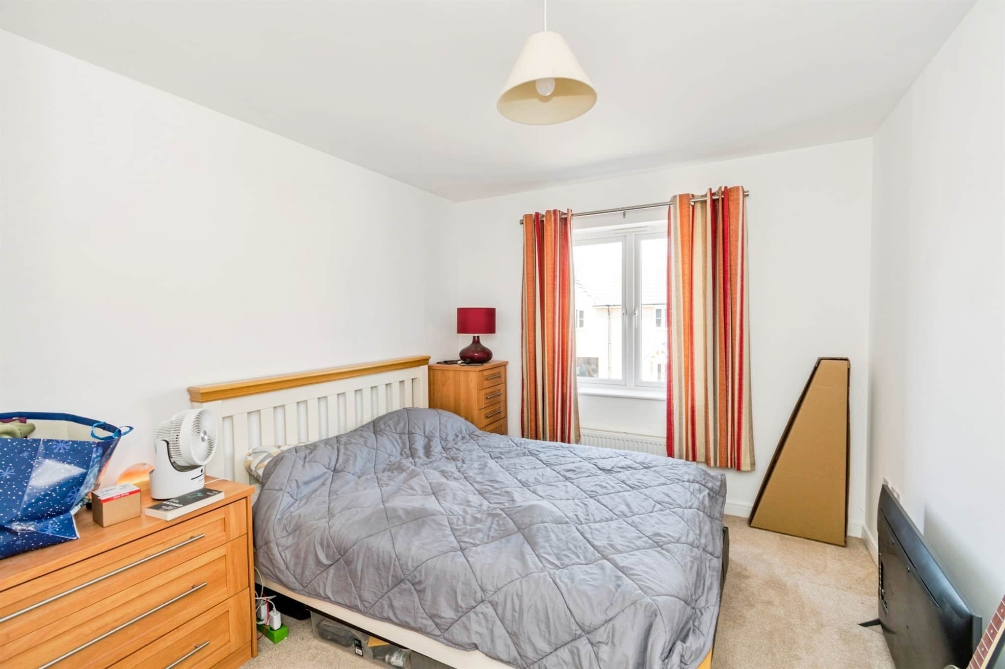 Property at Conduct Gardens, Eastleigh