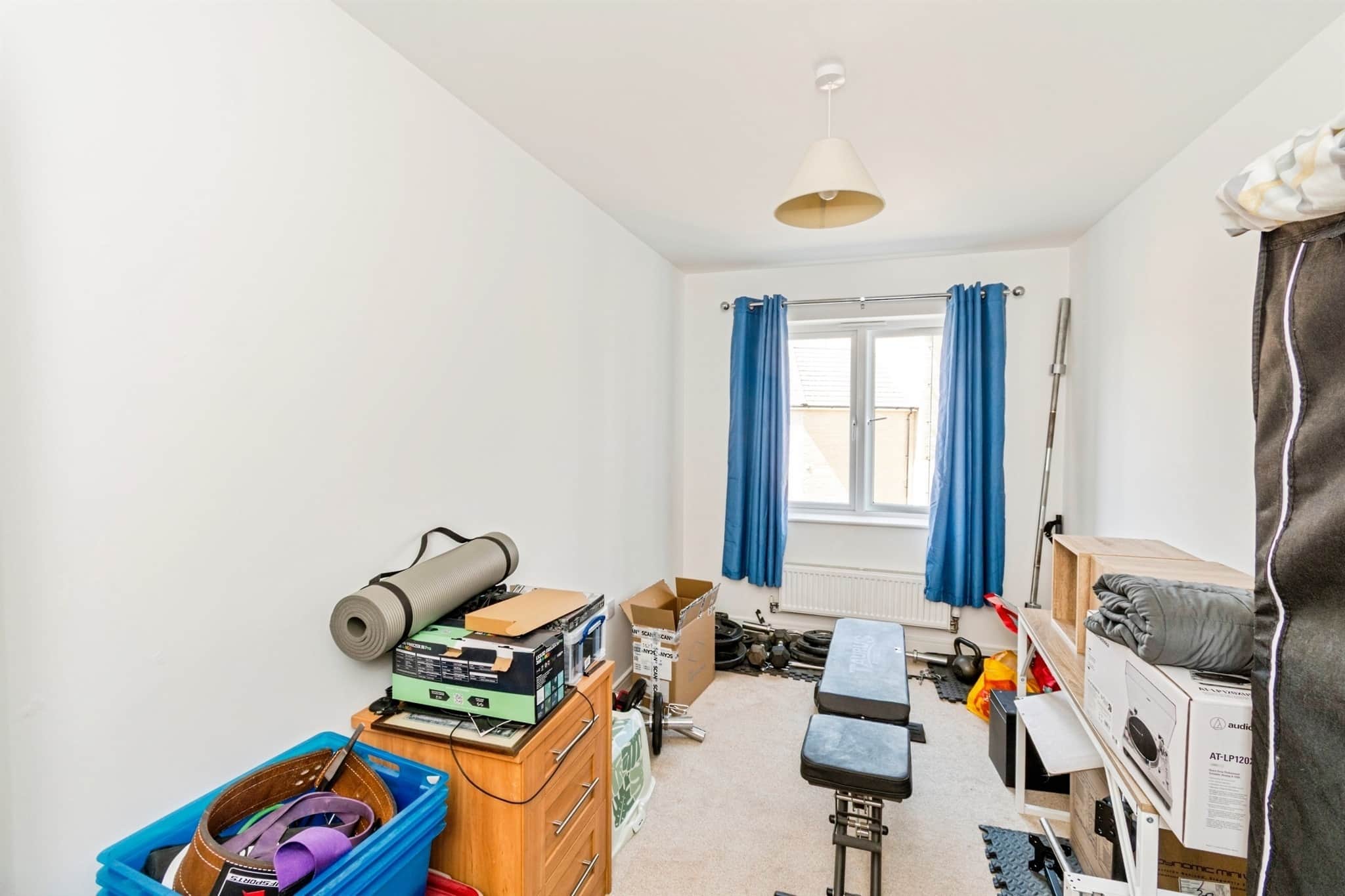 Property at Conduct Gardens, Eastleigh