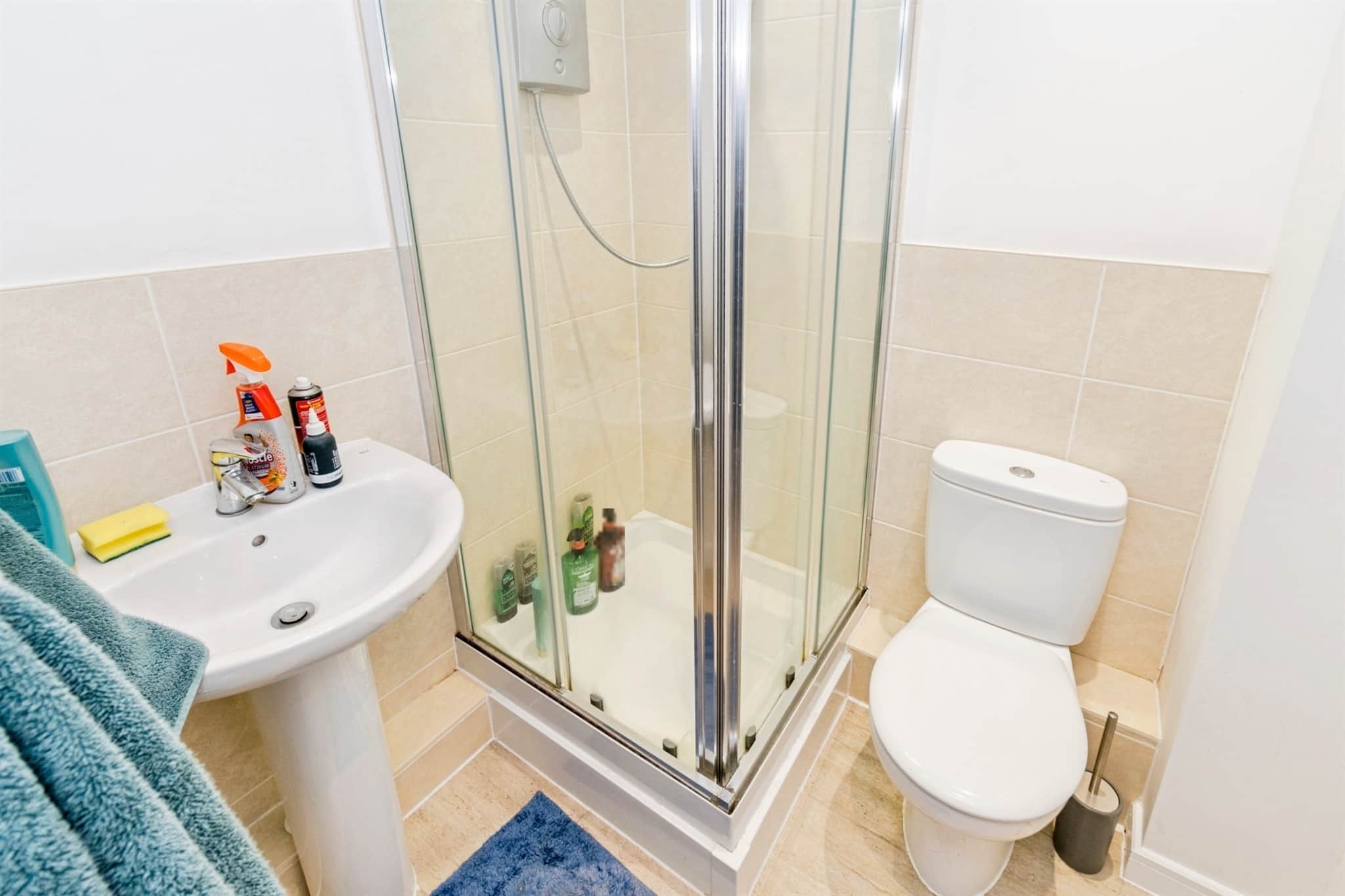 Property at Conduct Gardens, Eastleigh