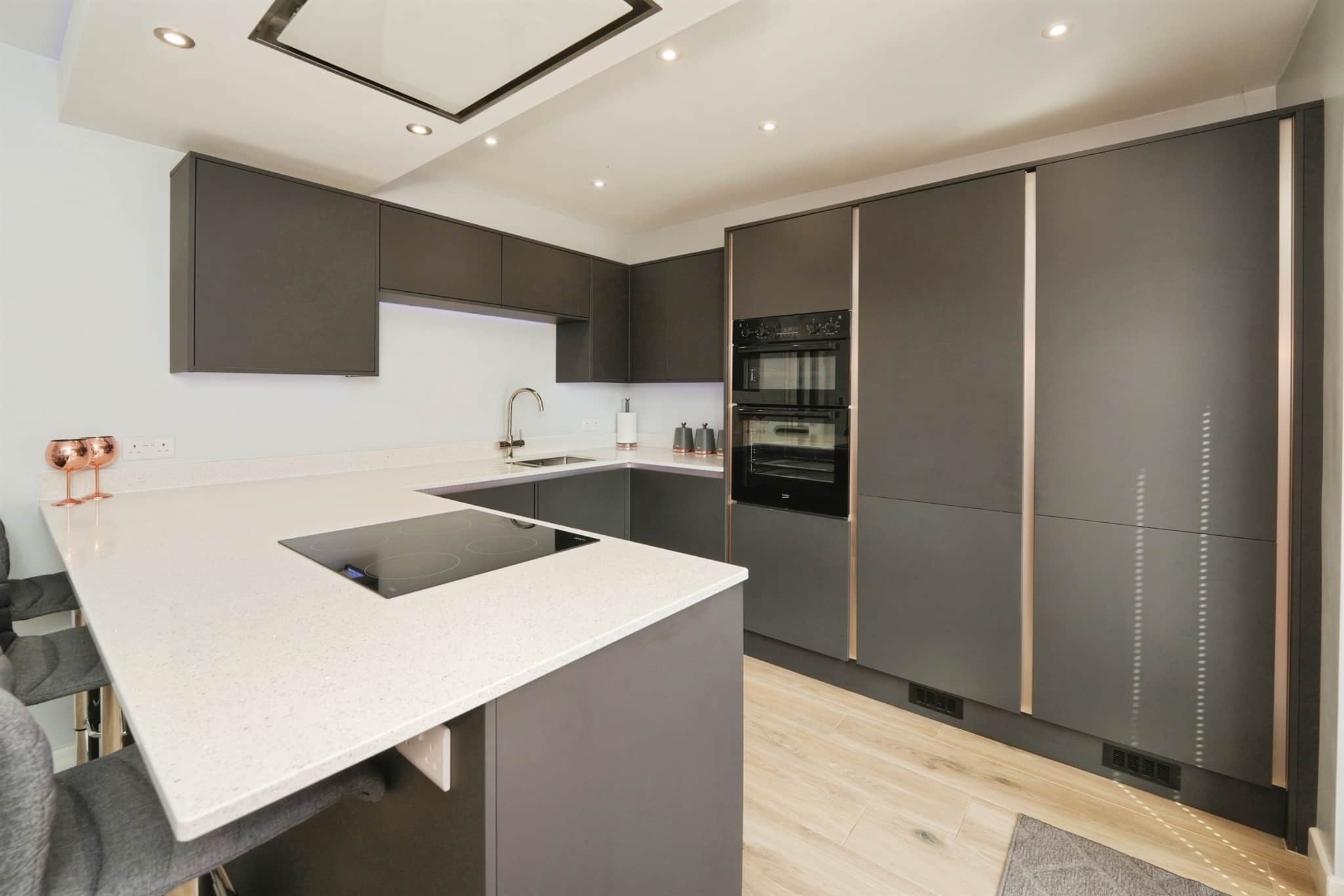 Property at Warren Road, Filton, Bristol