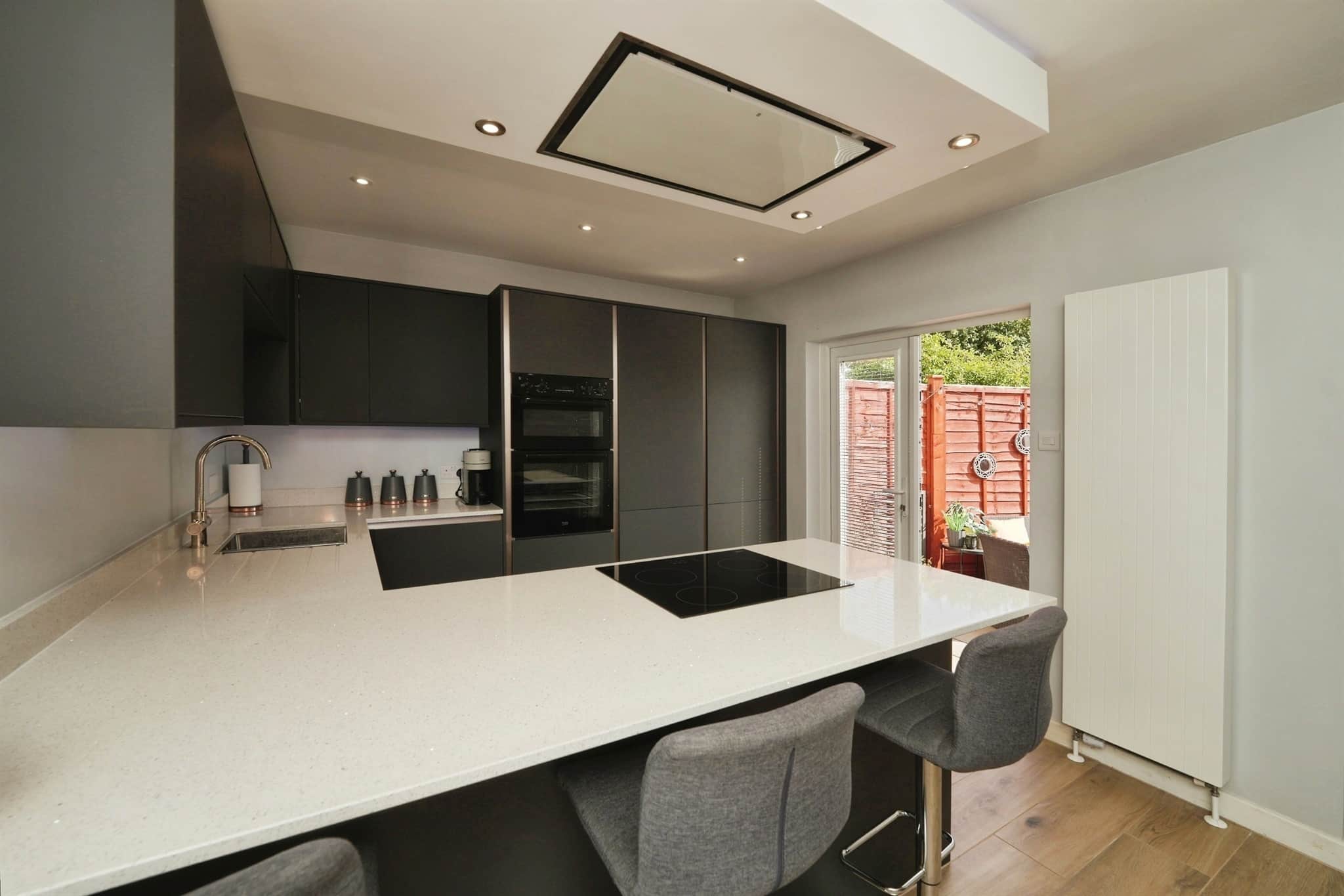 Property at Warren Road, Filton, Bristol