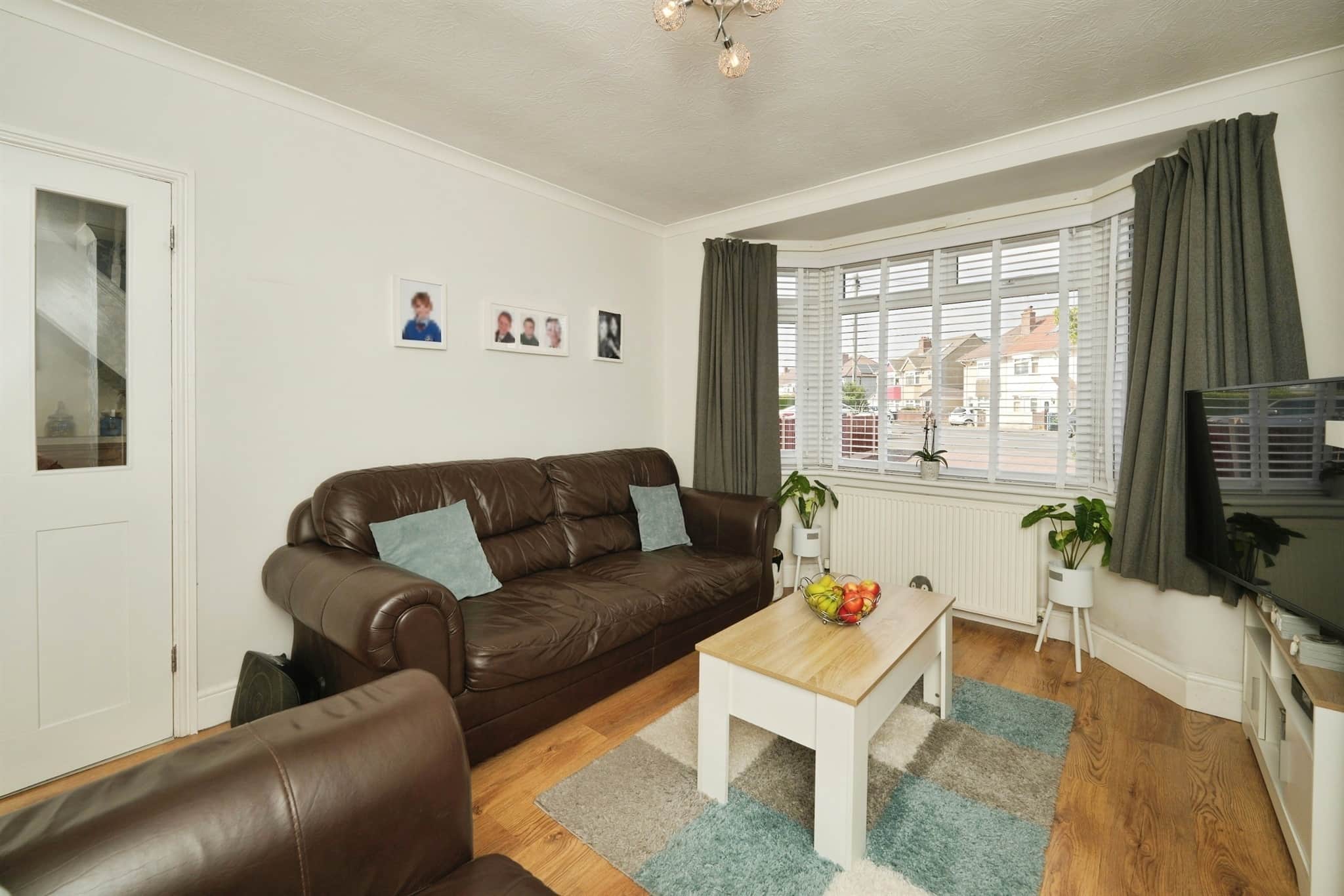 Property at Warren Road, Filton, Bristol