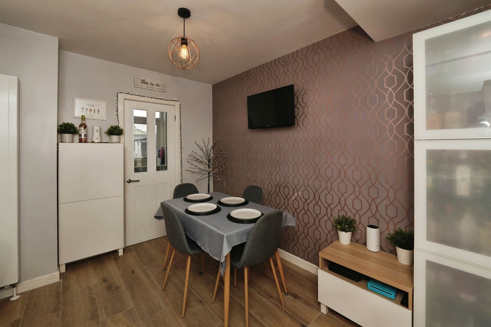 Property at Warren Road, Filton, Bristol