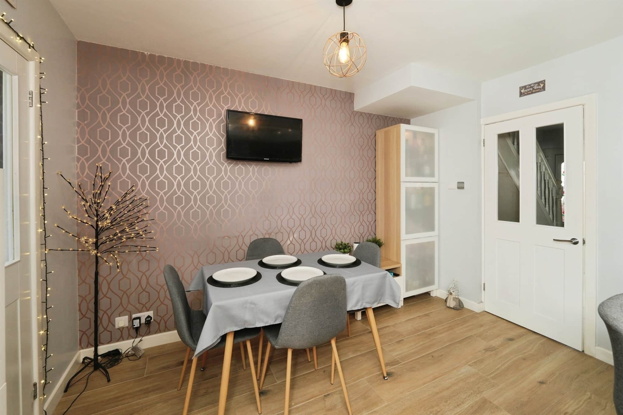 Property at Warren Road, Filton, Bristol