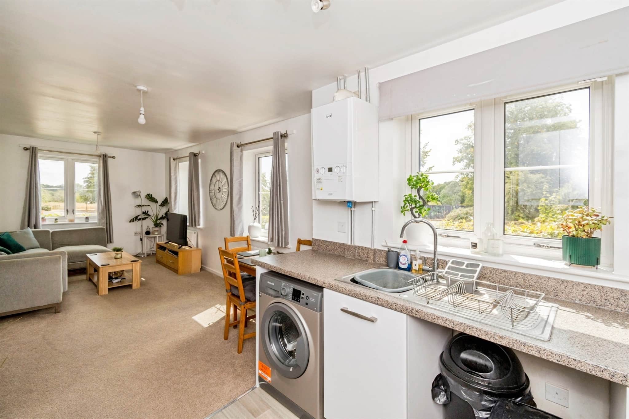 Property at Stevens Road, Eastleigh
