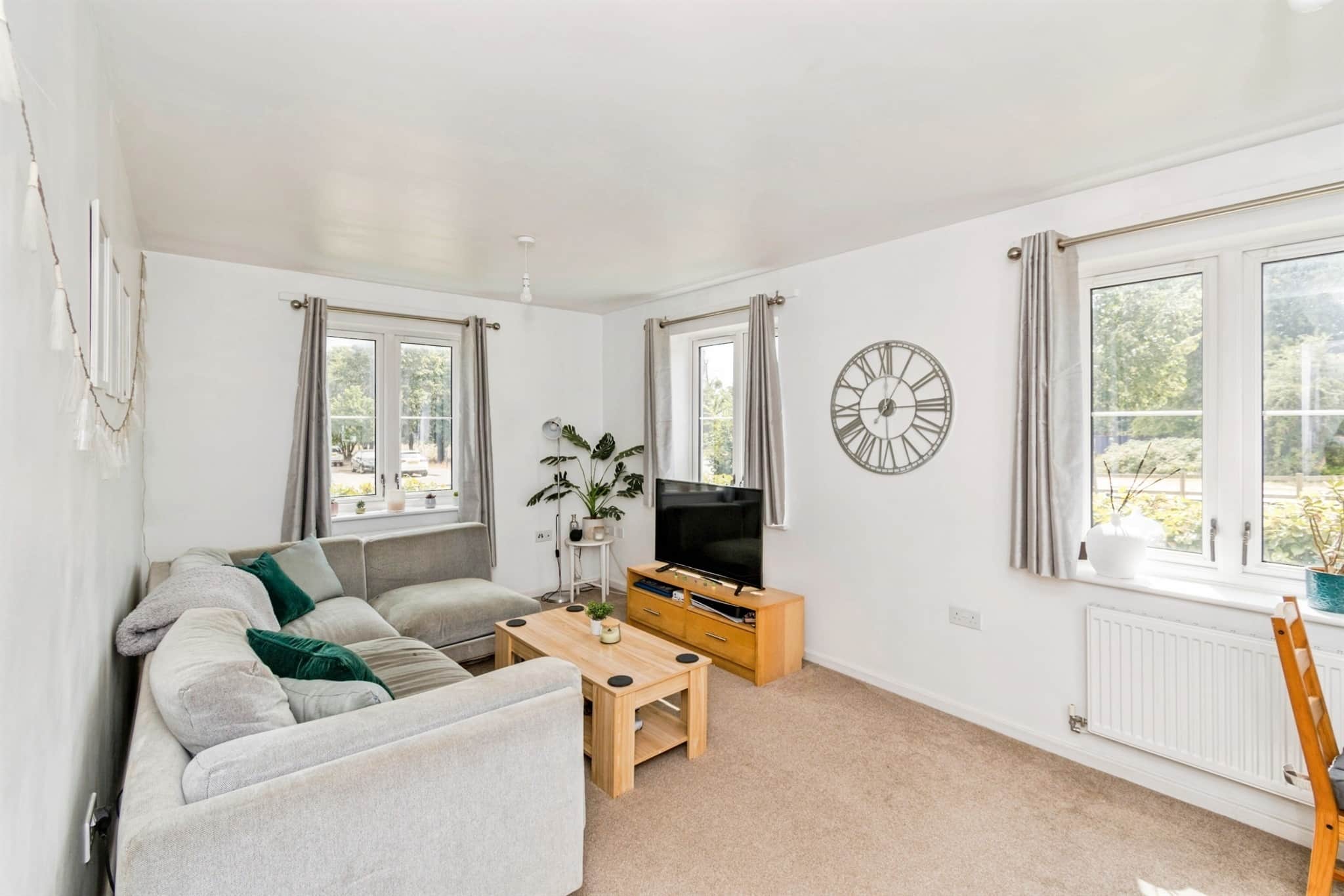 Property at Stevens Road, Eastleigh