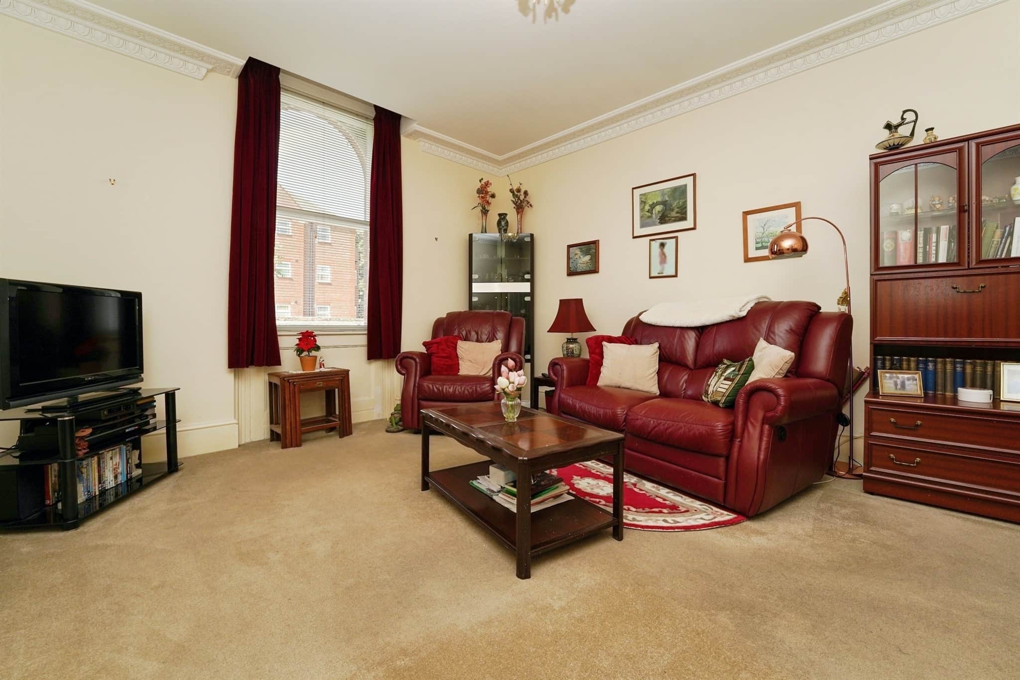 Property at Charlotte Mews, Swindon