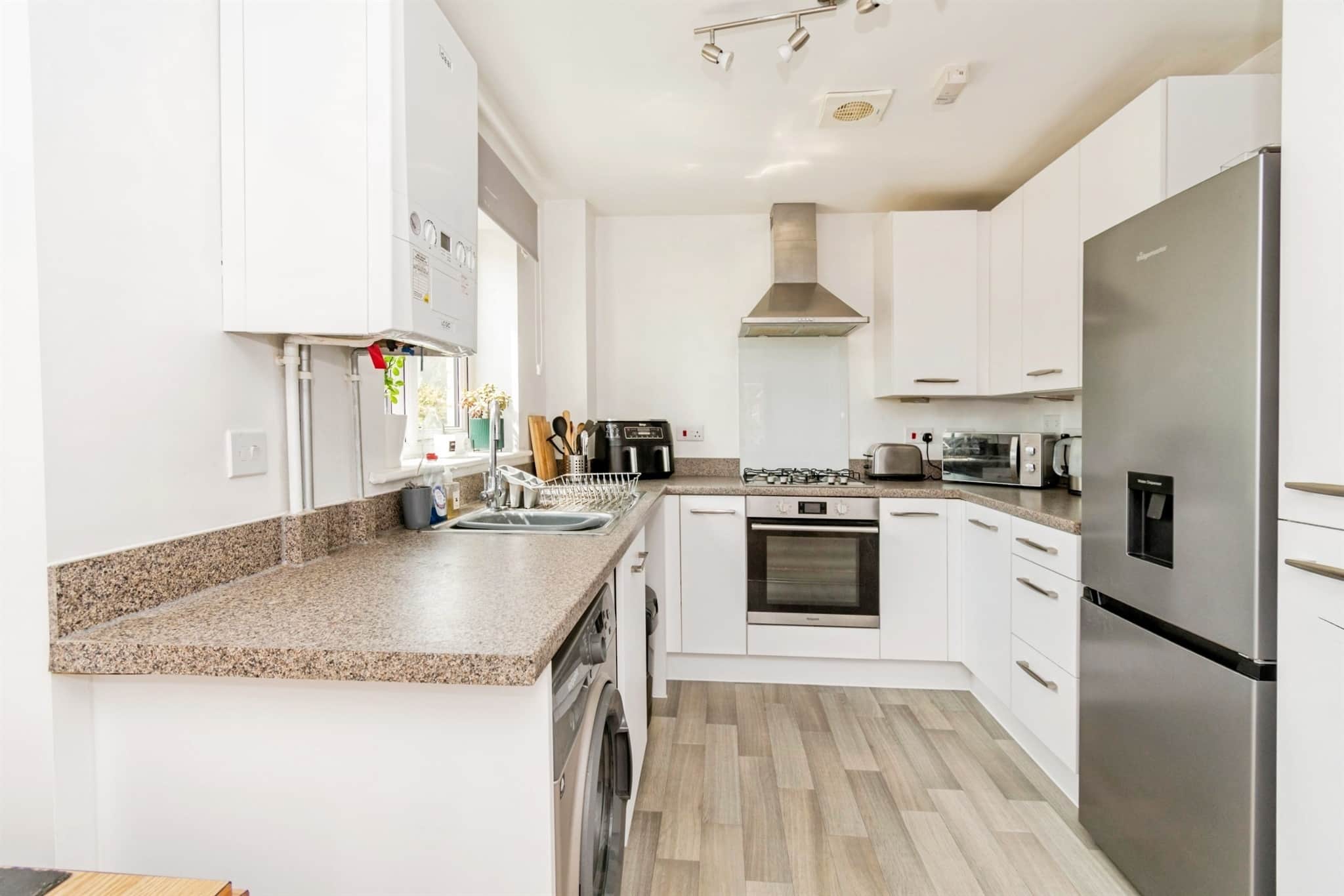 Property at Stevens Road, Eastleigh